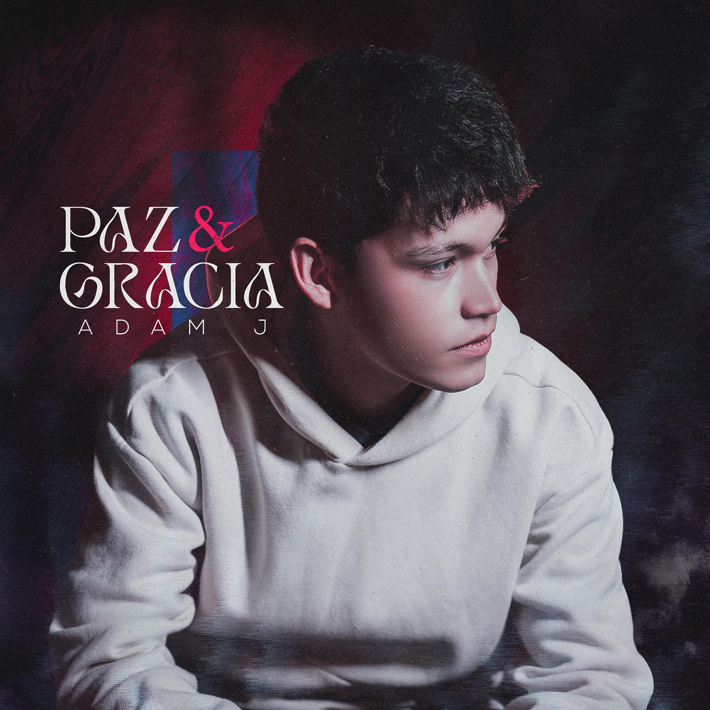 Релиз Paz & Gracia