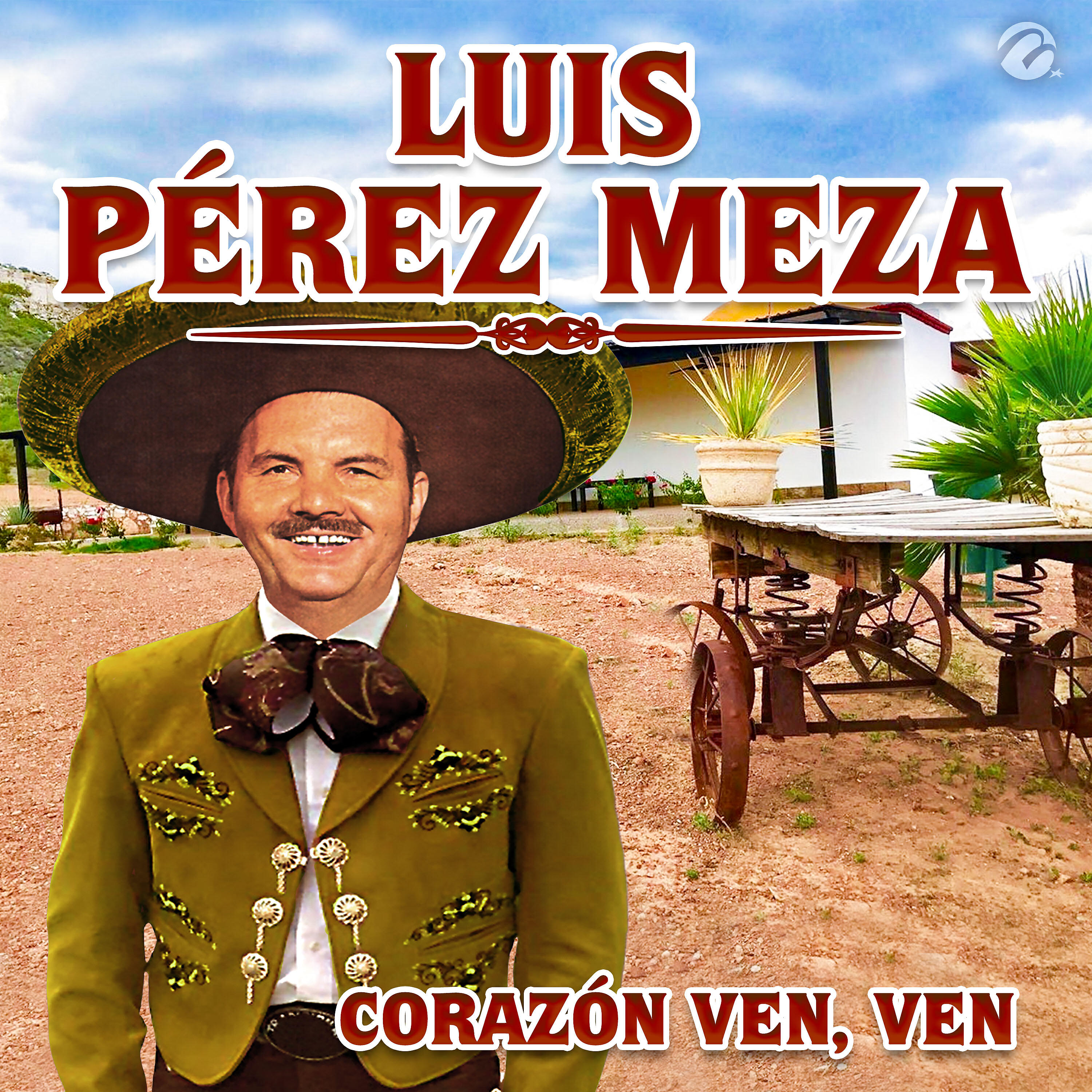 Релиз Corazón Ven, Ven