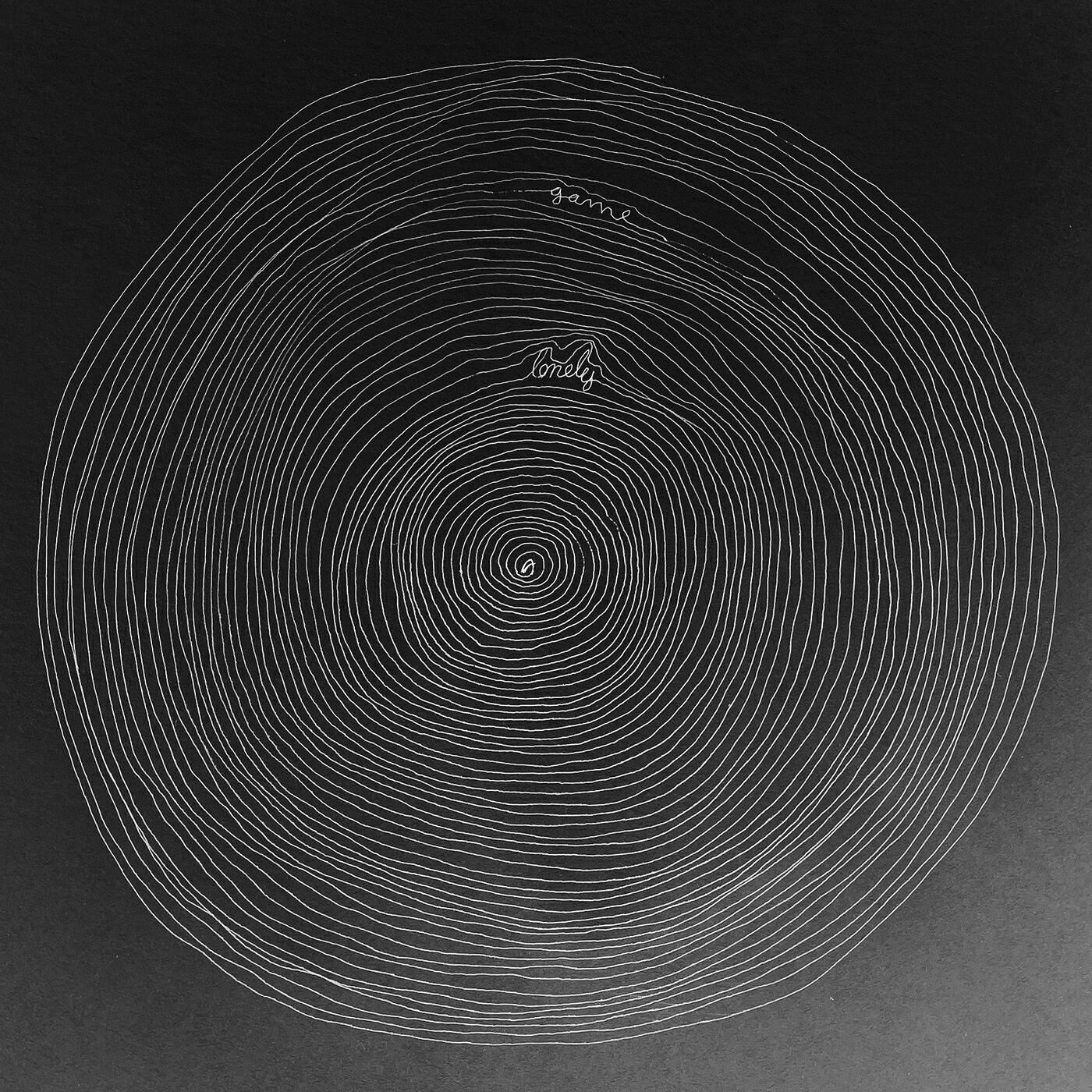 Релиз Circles (A Lonely Game)