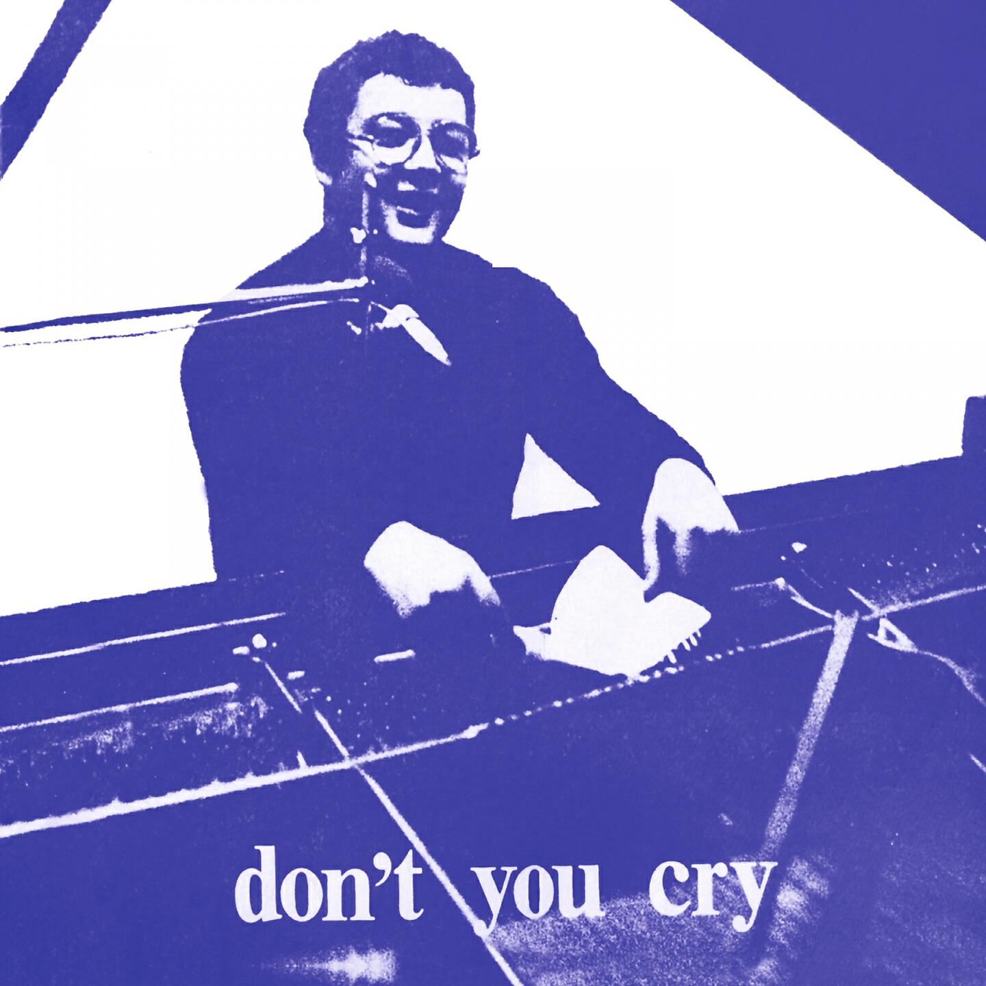 Релиз Don't You Cry