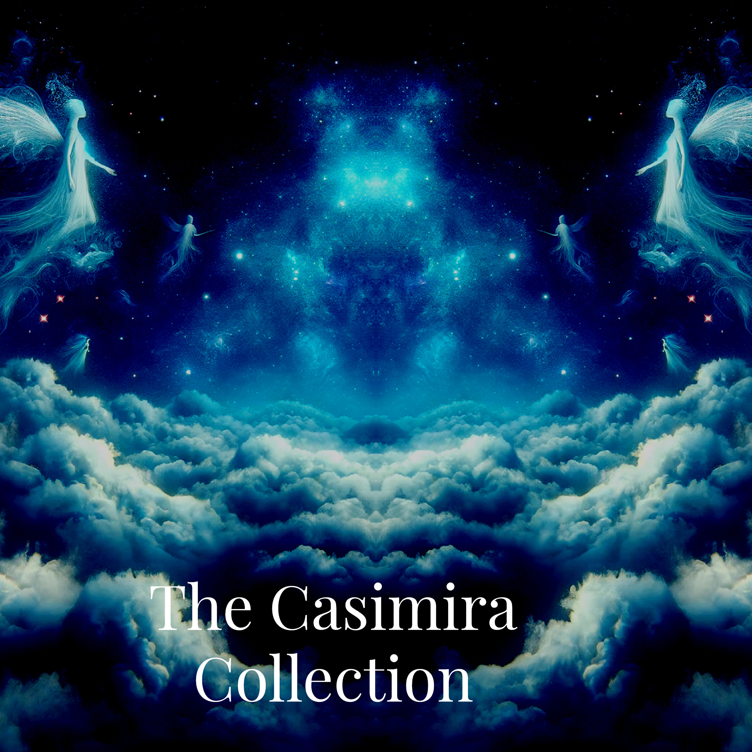 Релиз The Casimira Collection