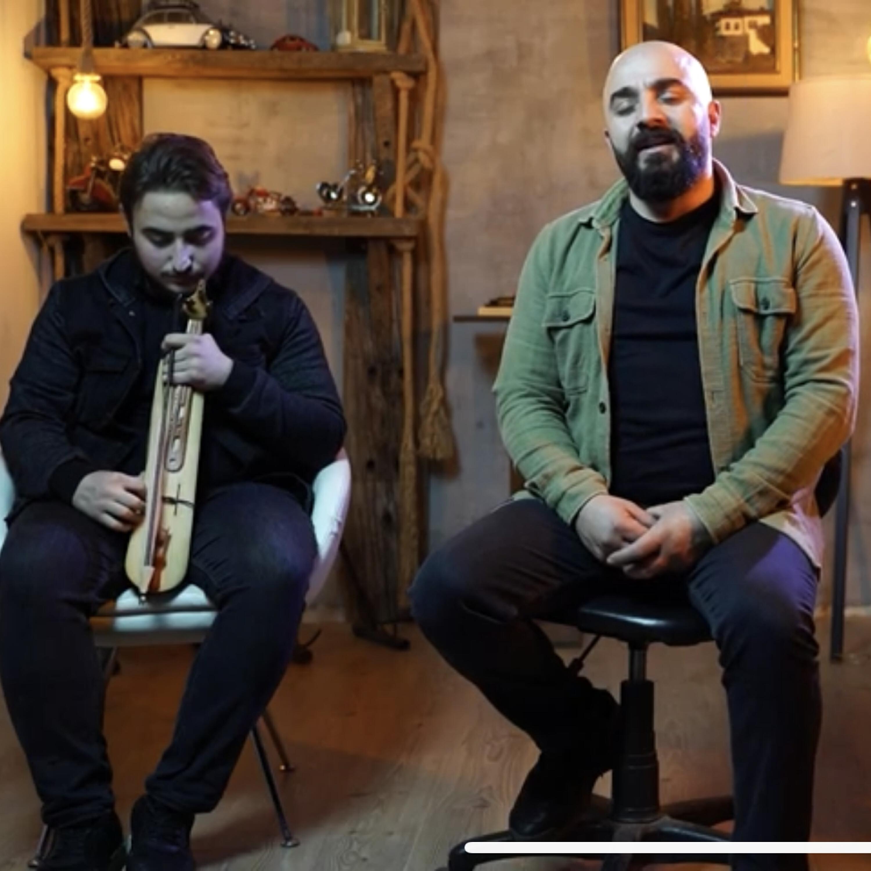 Релиз YAR GiDERKEN