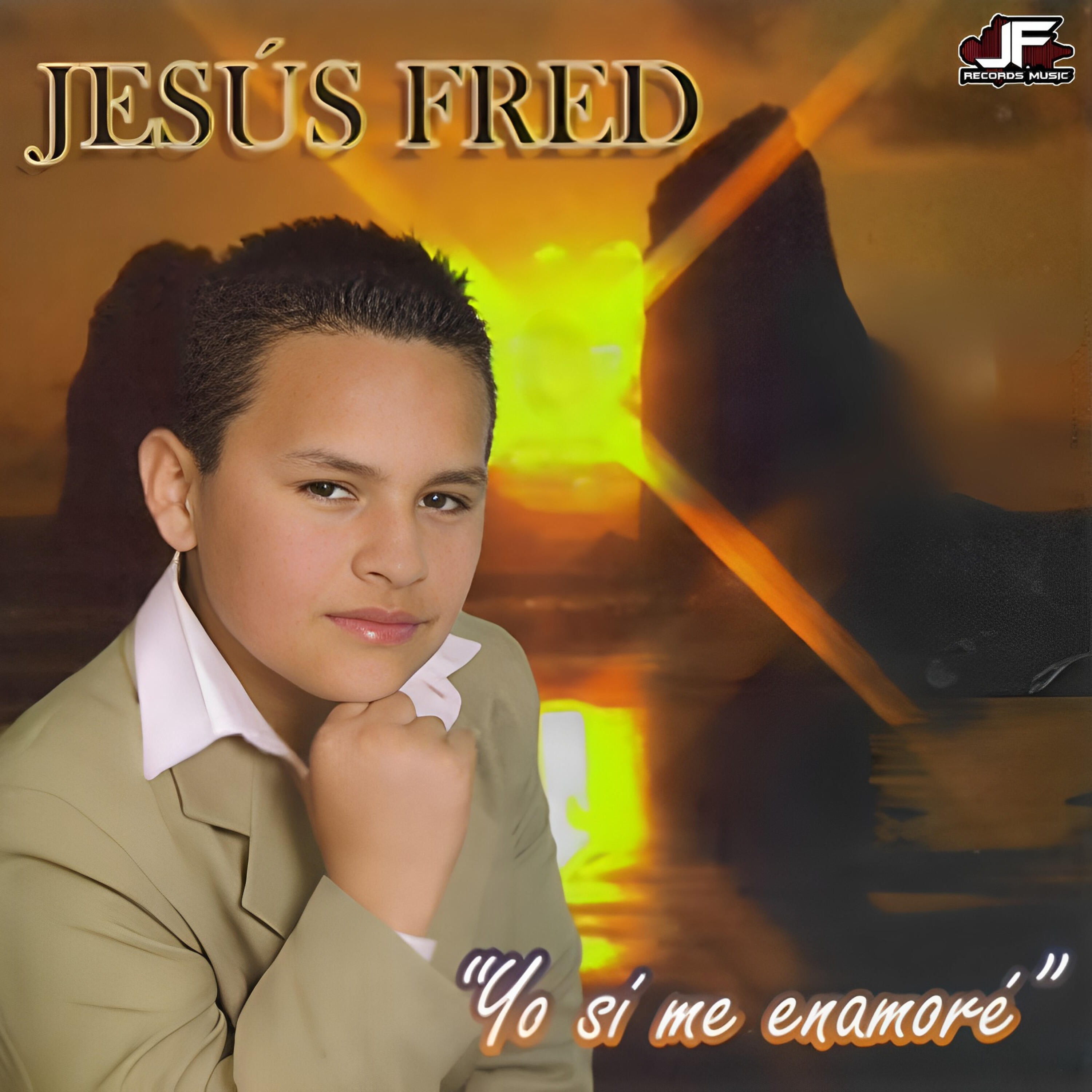 Jesus Fred