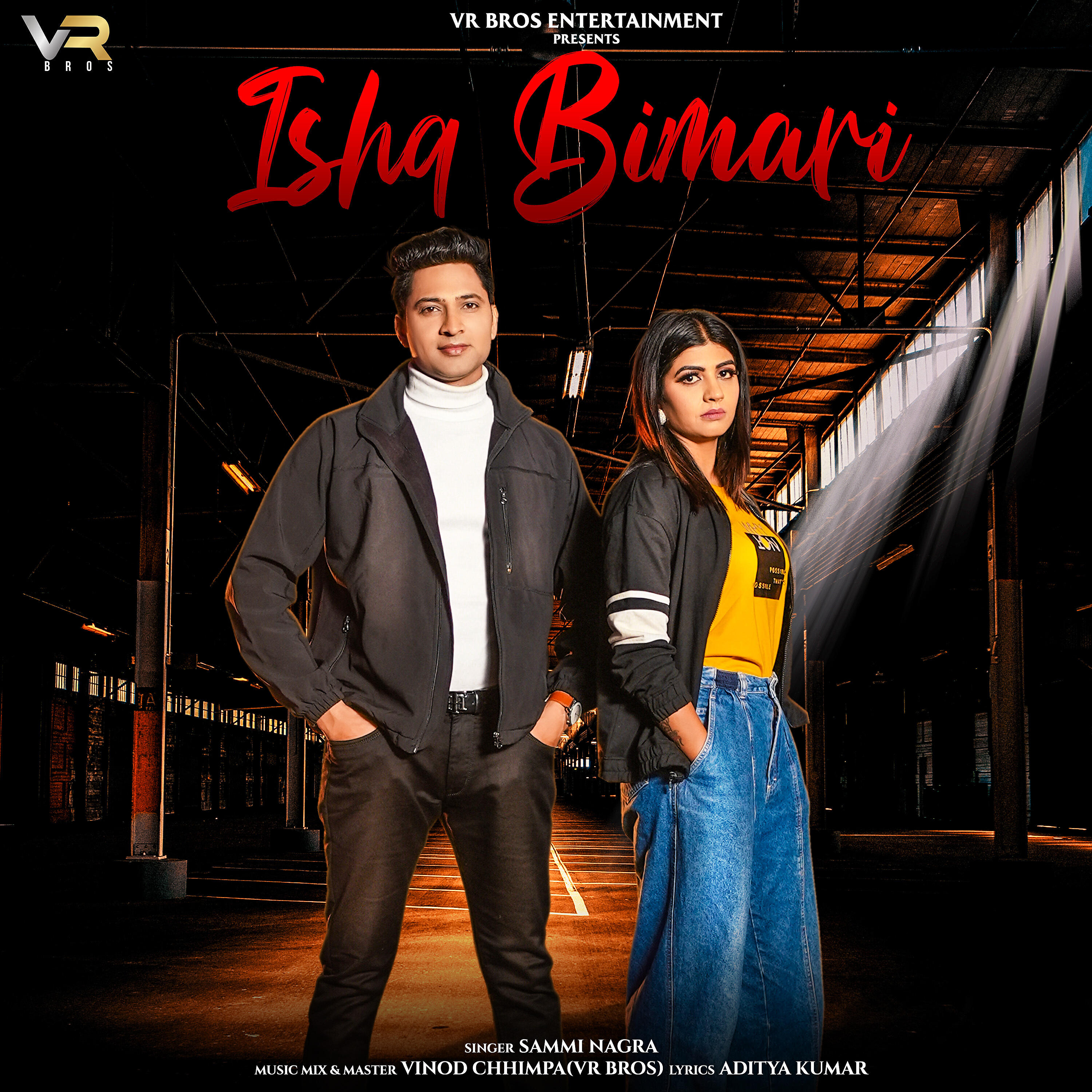 Релиз Ishq Bimari