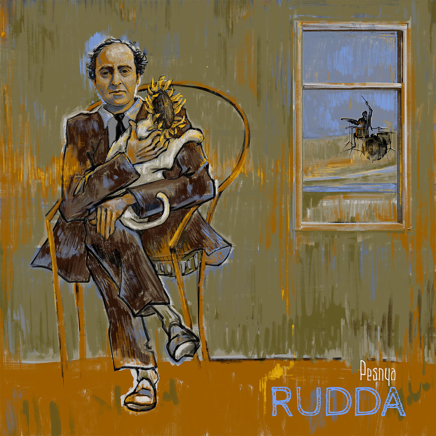 Rudda