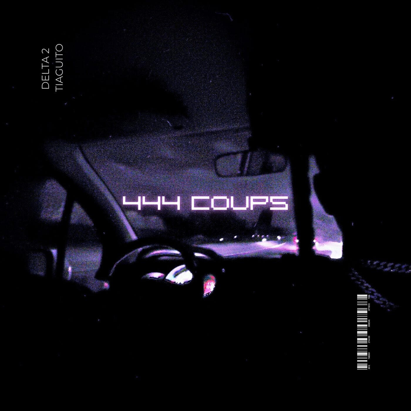 Релиз 444 COUPS