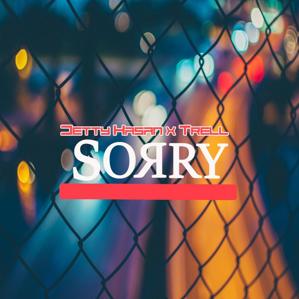 Релиз Sorry