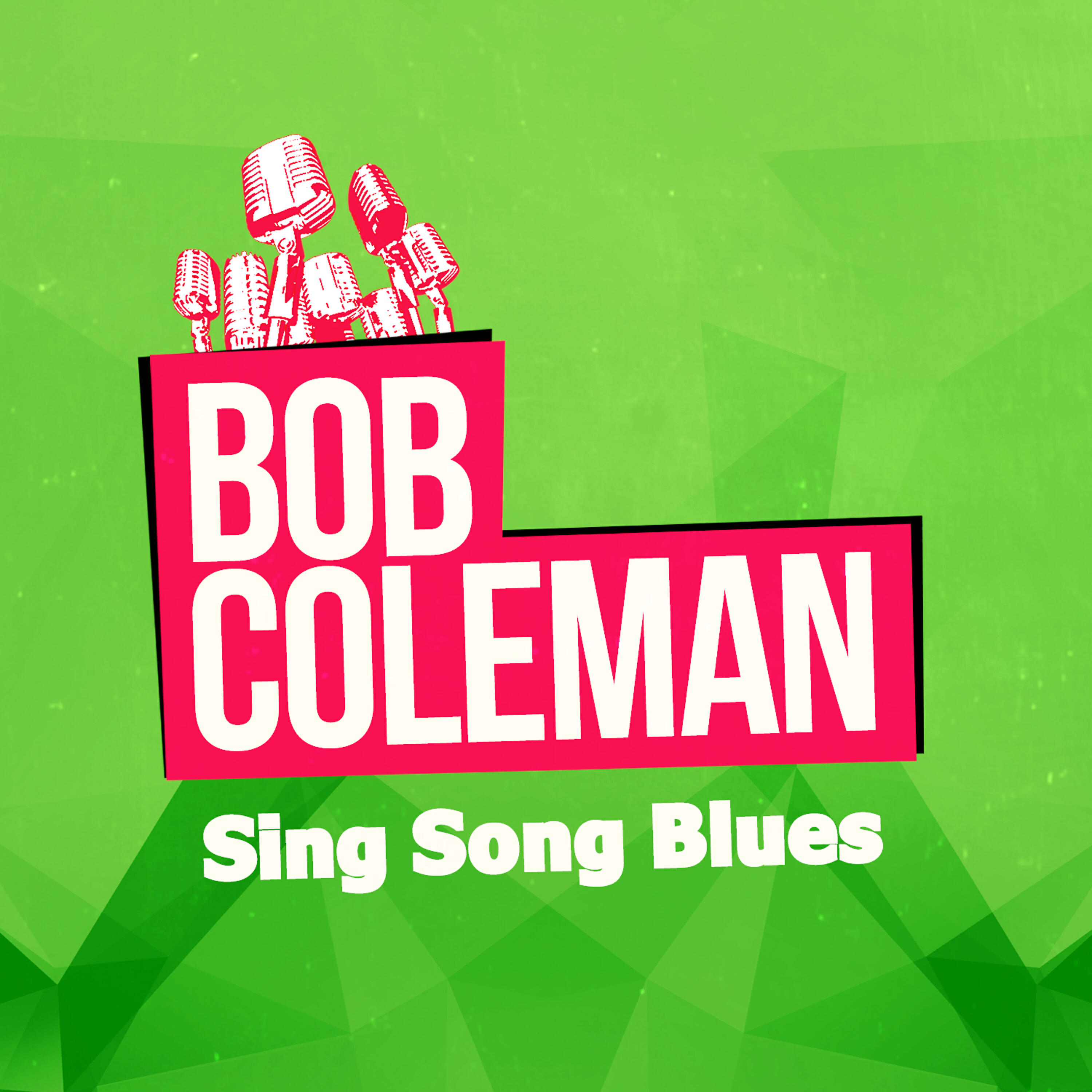 Релиз Sing Song Blues