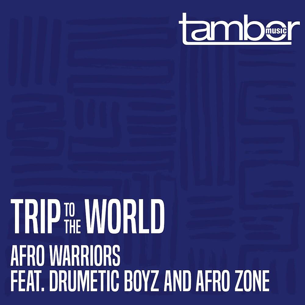 Релиз Trip to the World