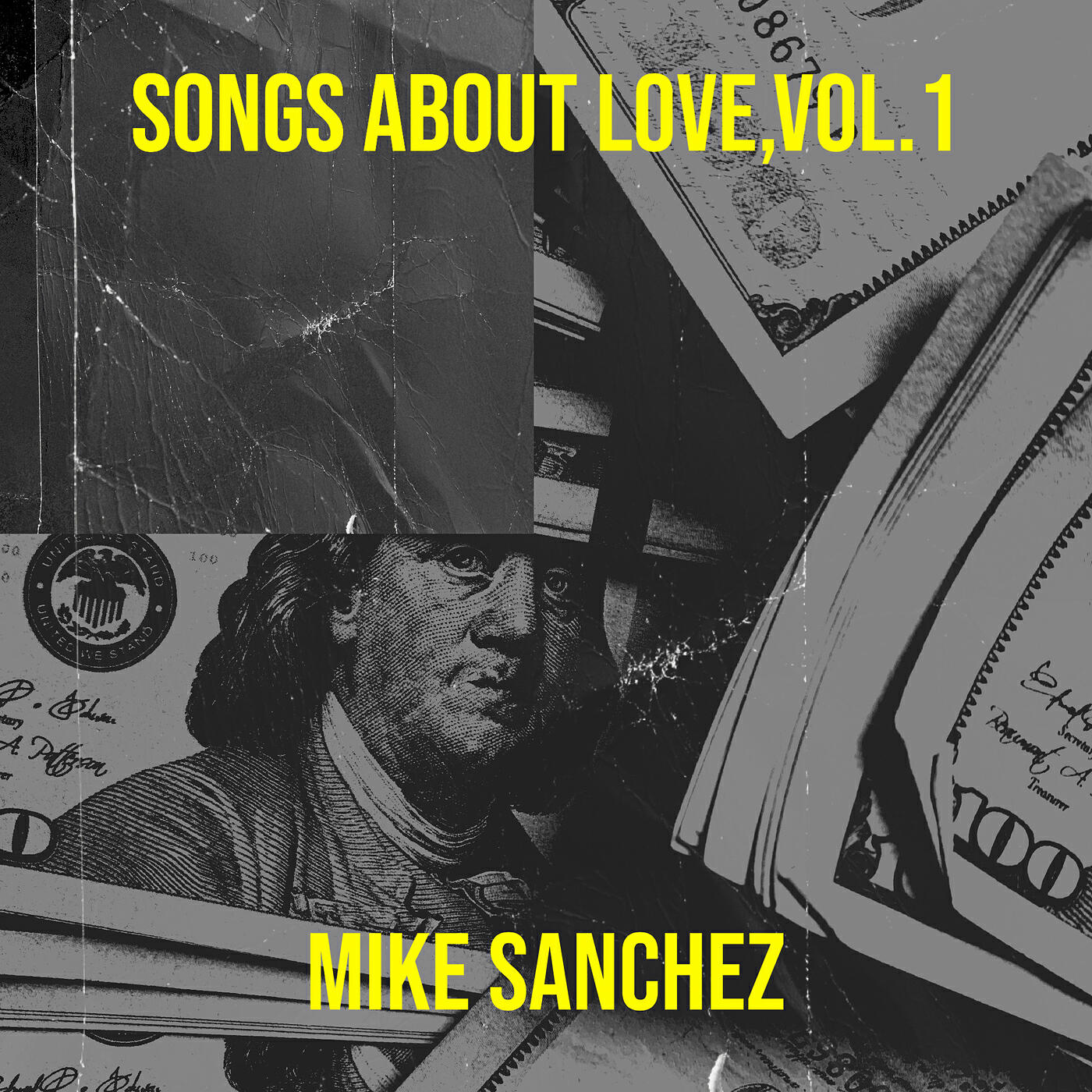 Релиз Songs About Love, Vol. 1
