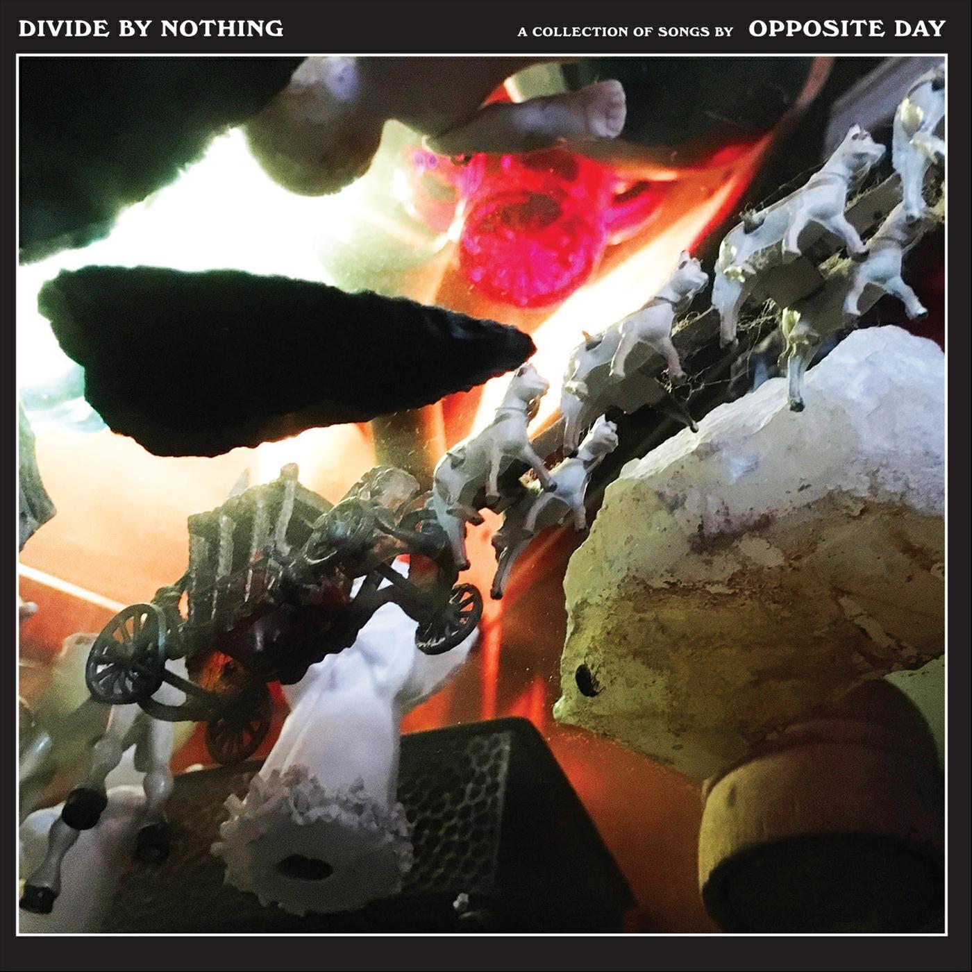 Opposite Day