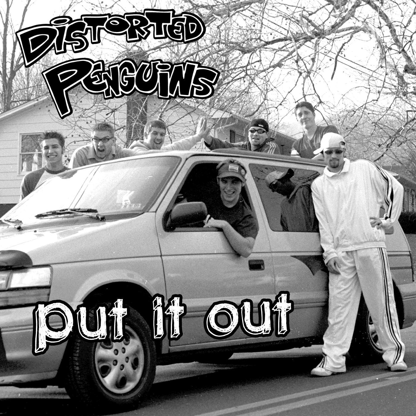Релиз Put It Out