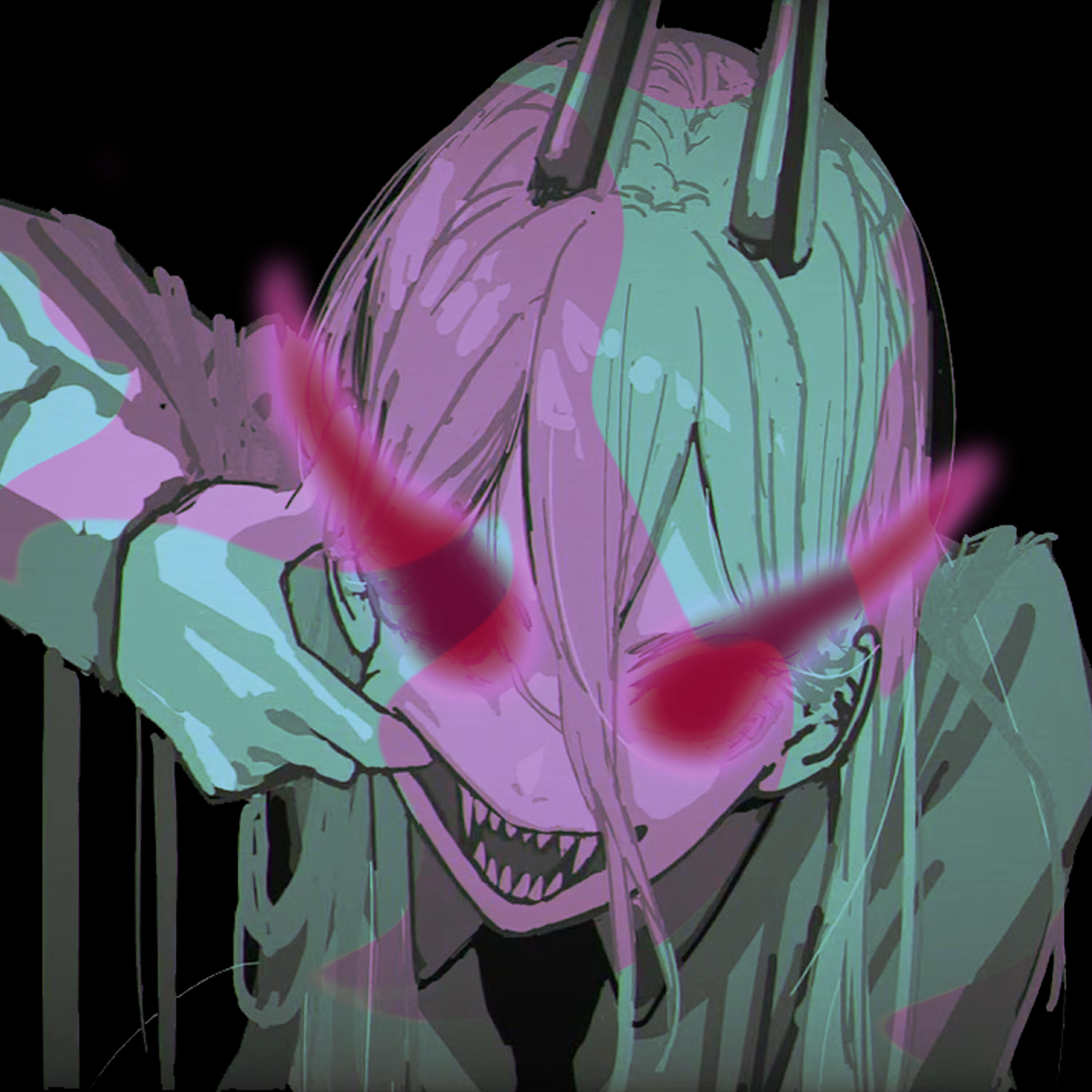 Трек Aggressive Phonk