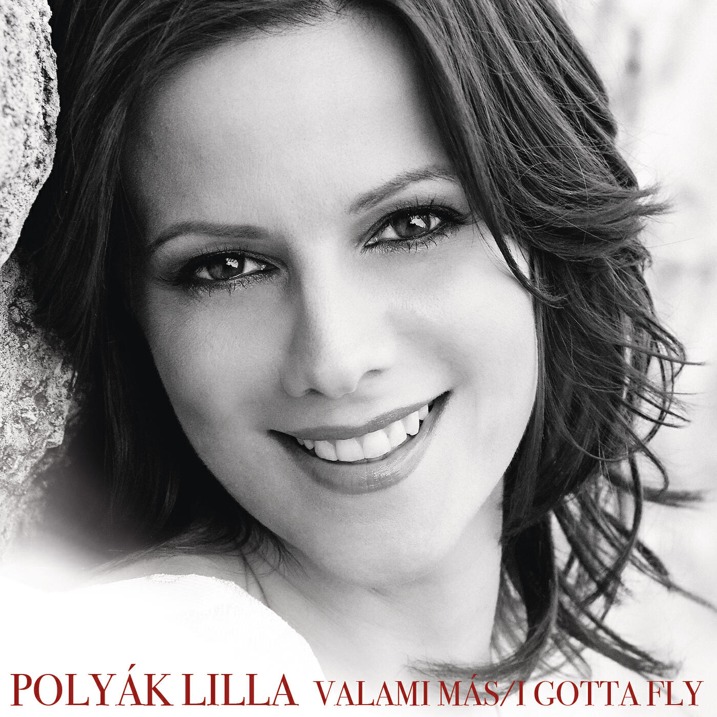 Релиз Valami más / I Gotta Fly