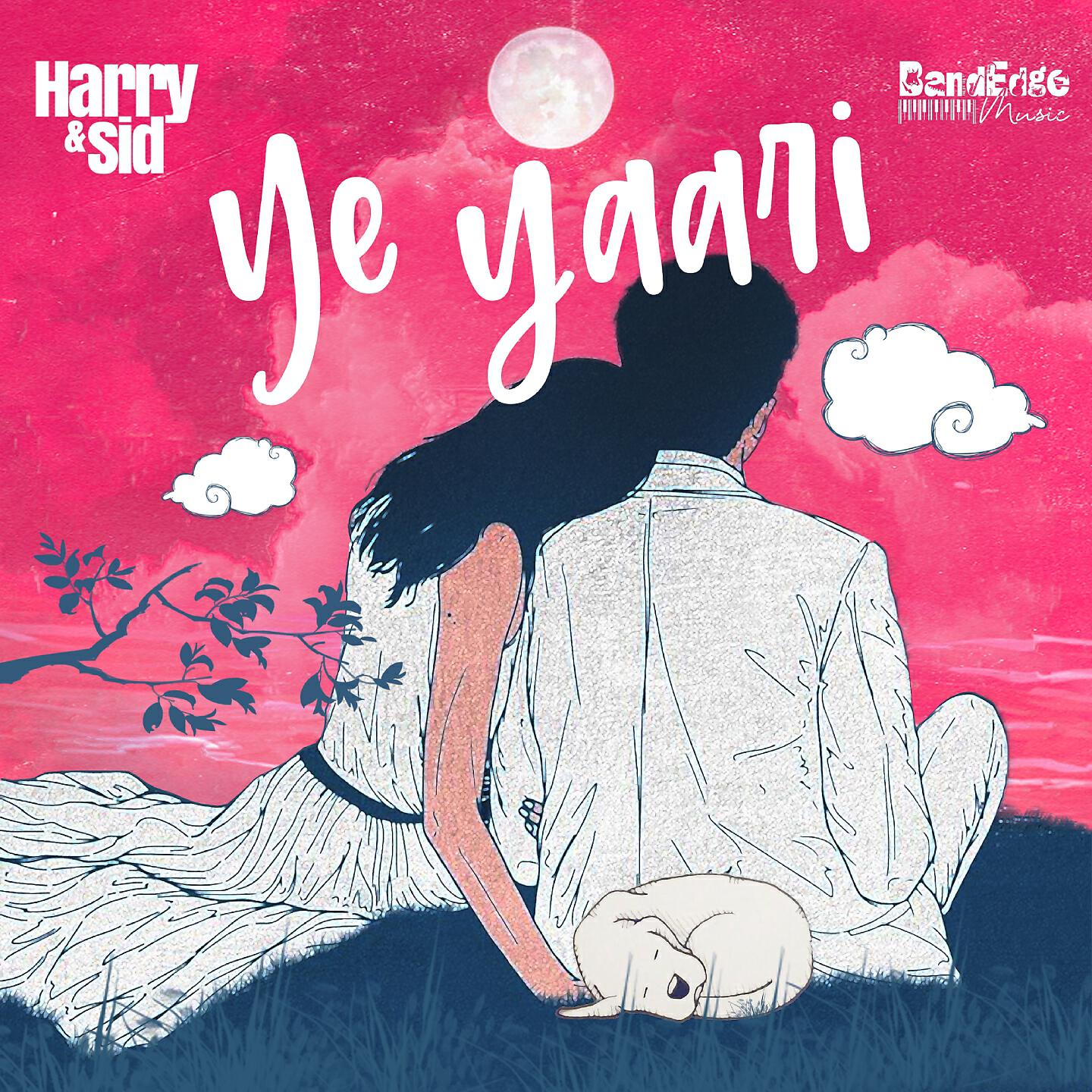 Релиз Ye Yaari