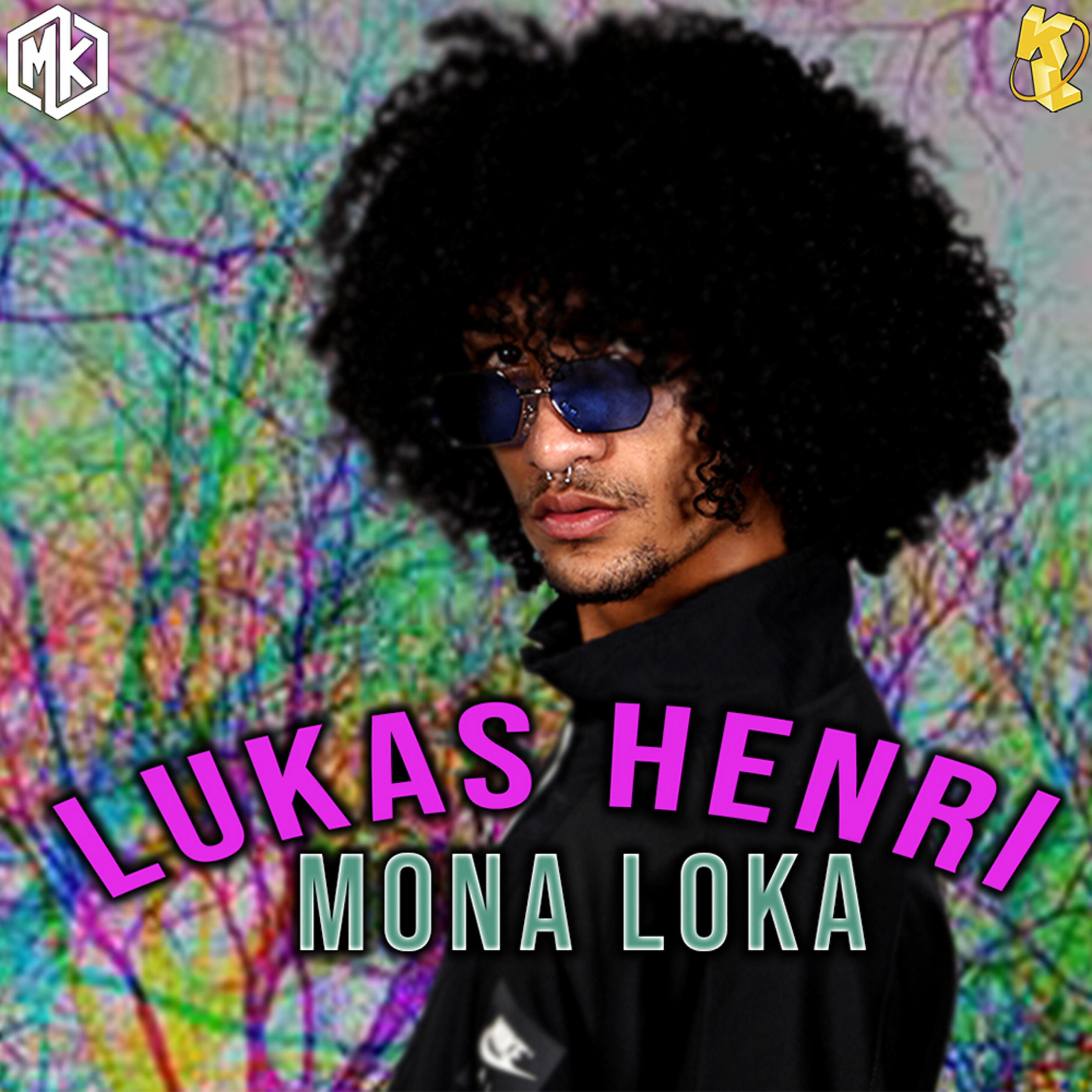 Релиз Mona Loka