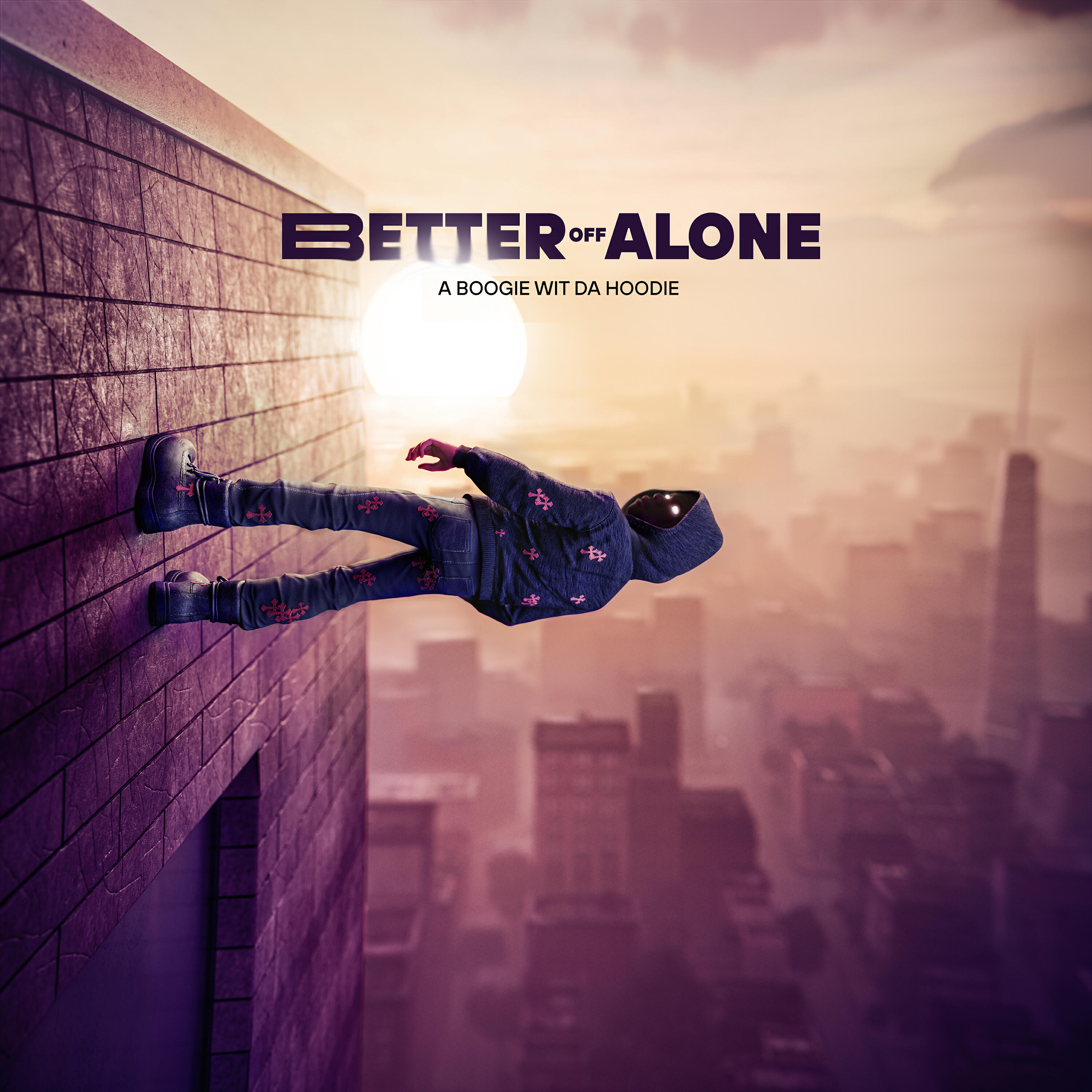 Релиз Better Off Alone