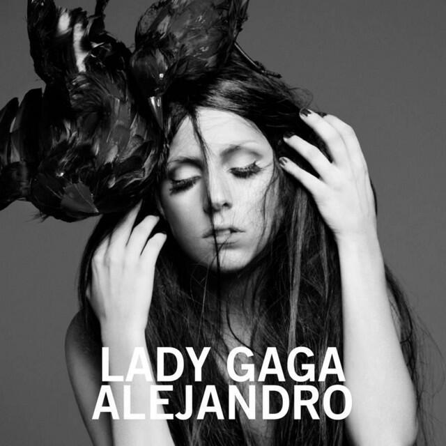 Релиз Alejandro