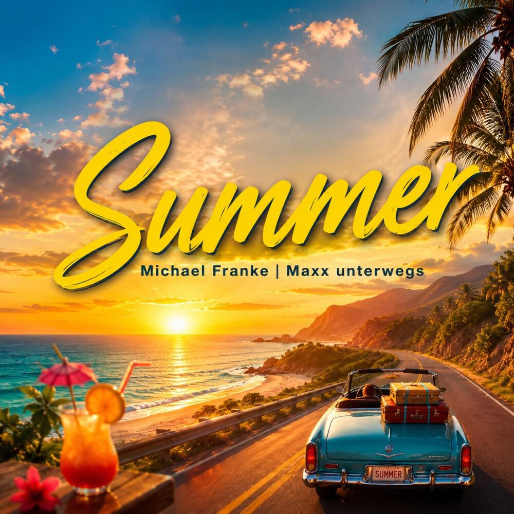 Релиз Summer