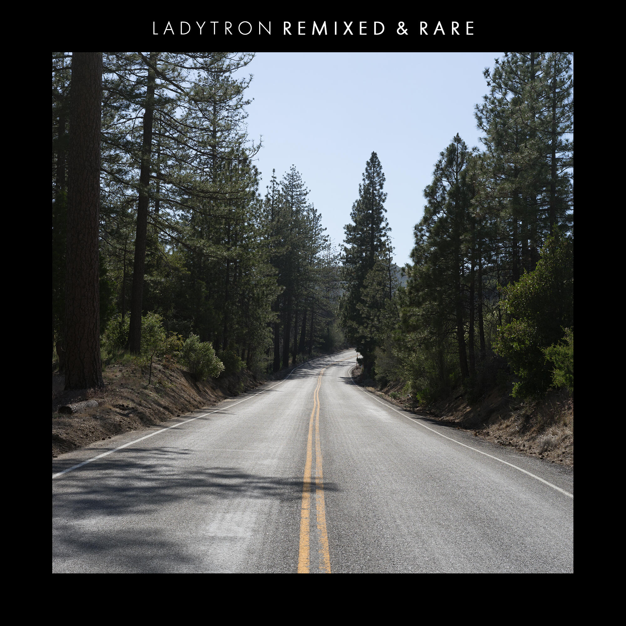 Релиз Remixed & Rare