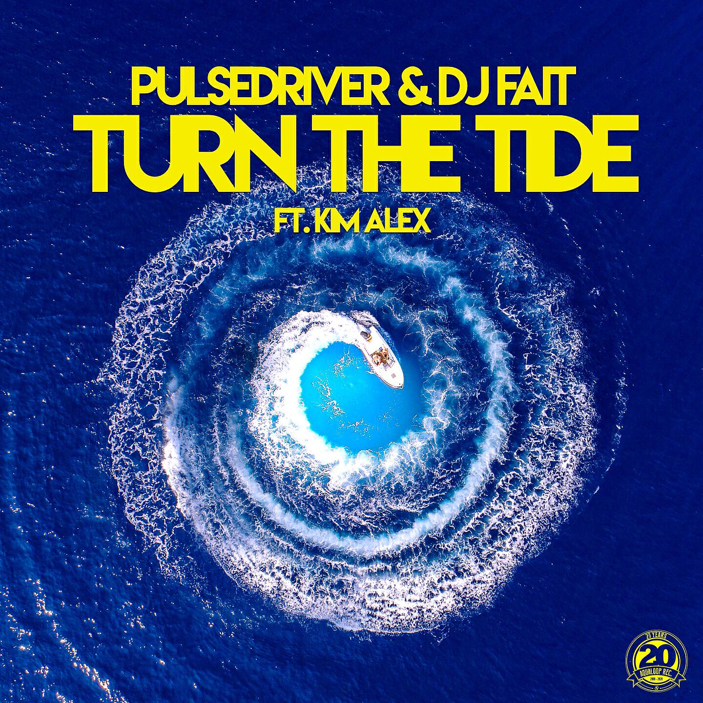 Релиз Turn the Tide