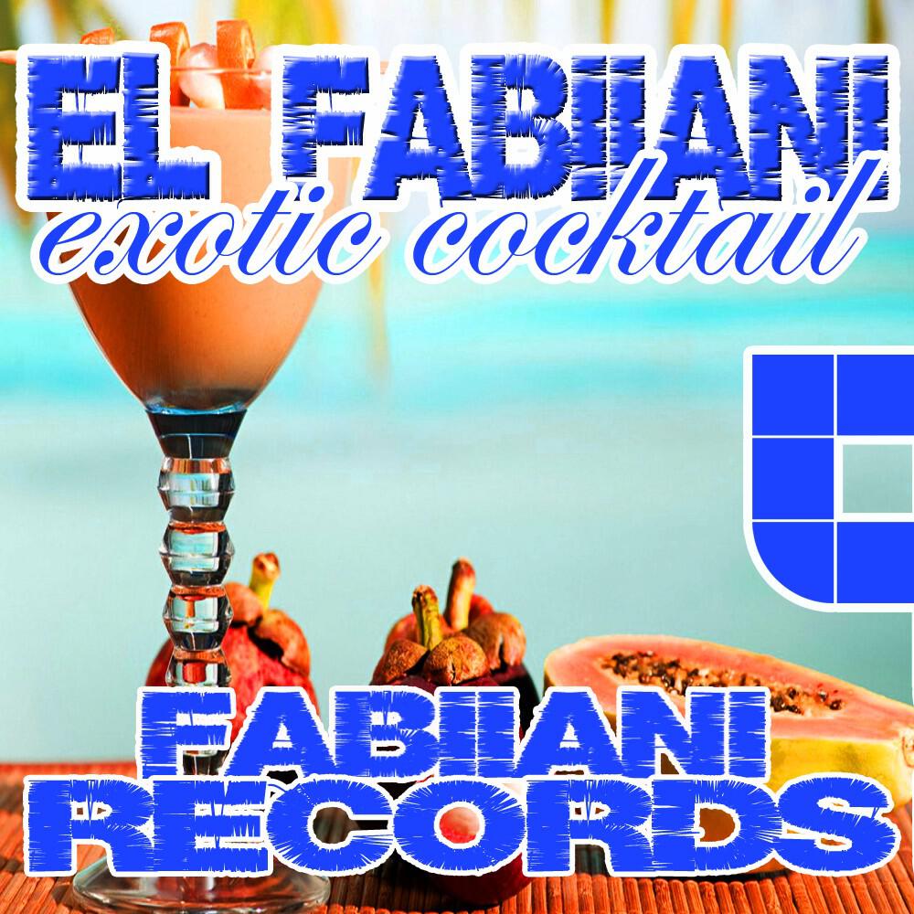 Релиз Exotic Cocktail EP