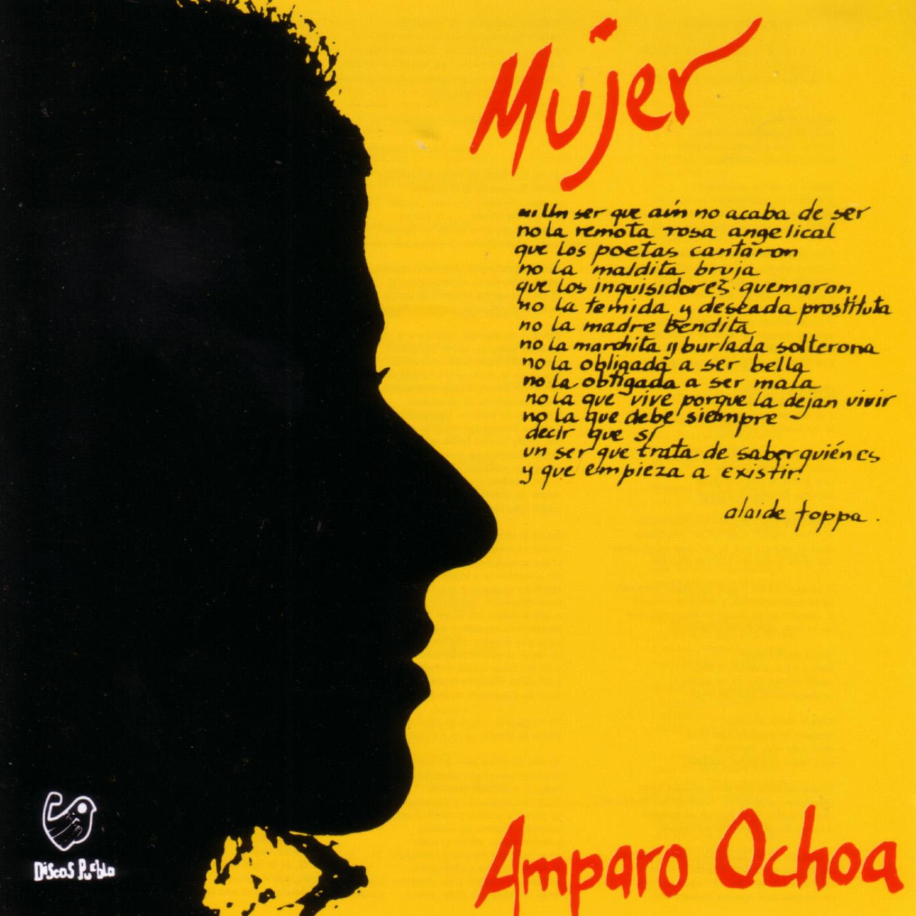 Релиз Mujer