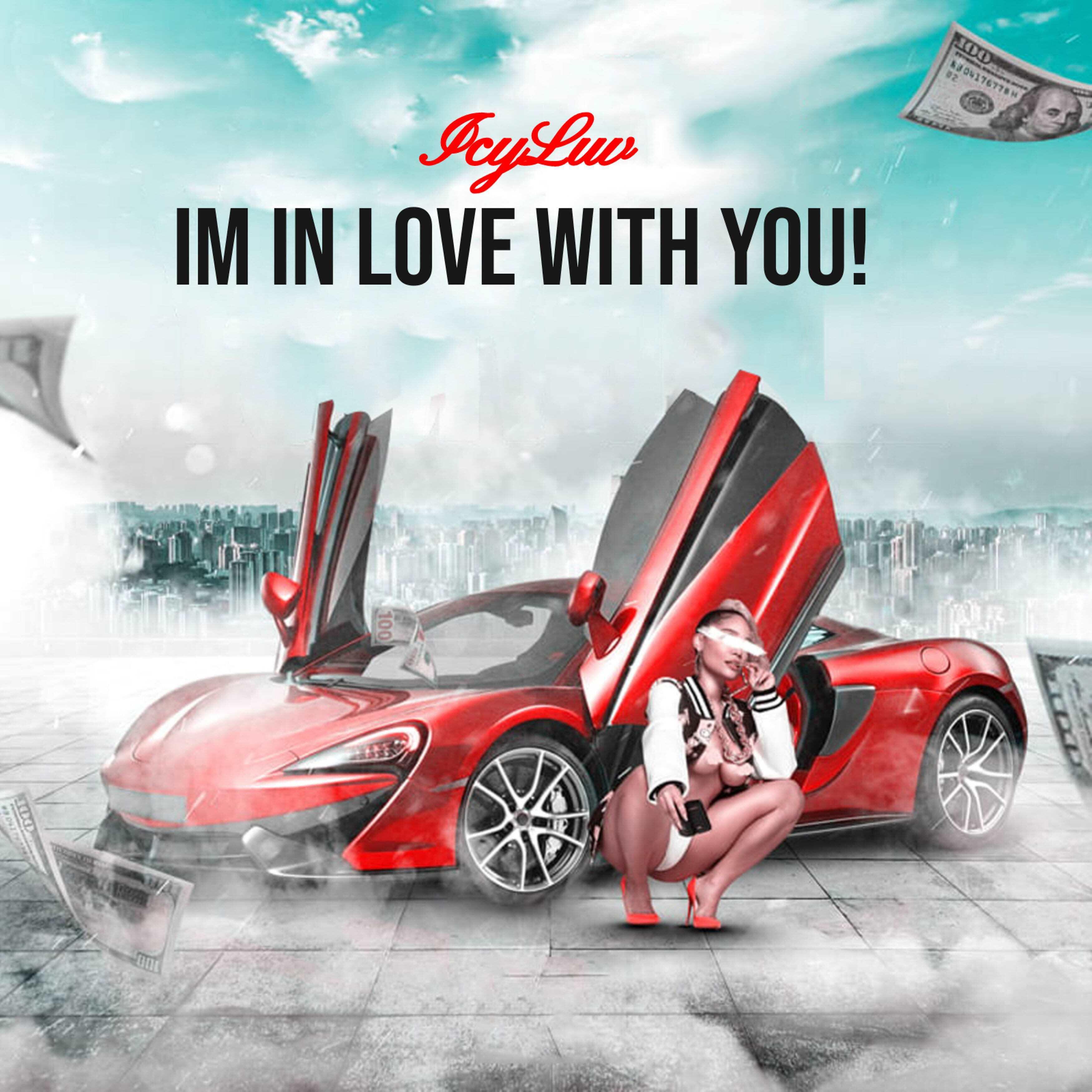 Релиз Im in Love with you!