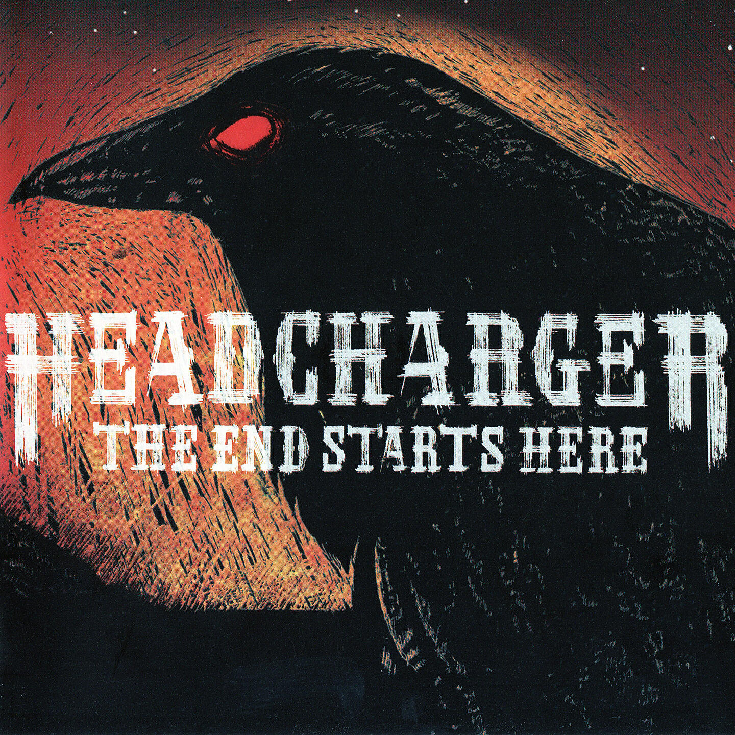 Релиз The End Starts Here