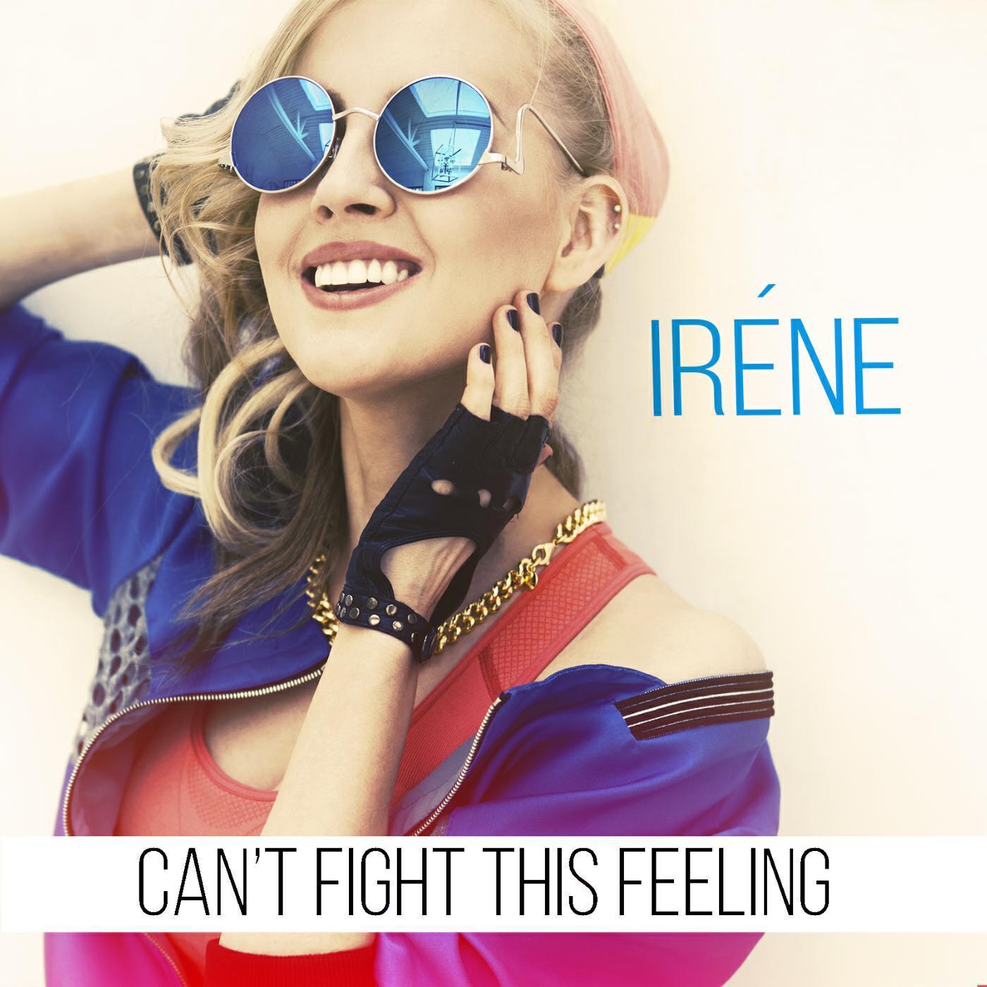 Iréne