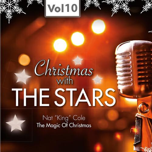 Релиз Christmas With the Stars, Vol. 10