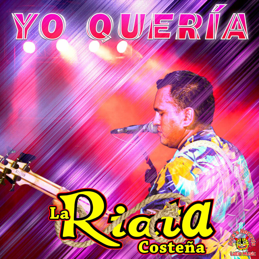Релиз Yo Quería
