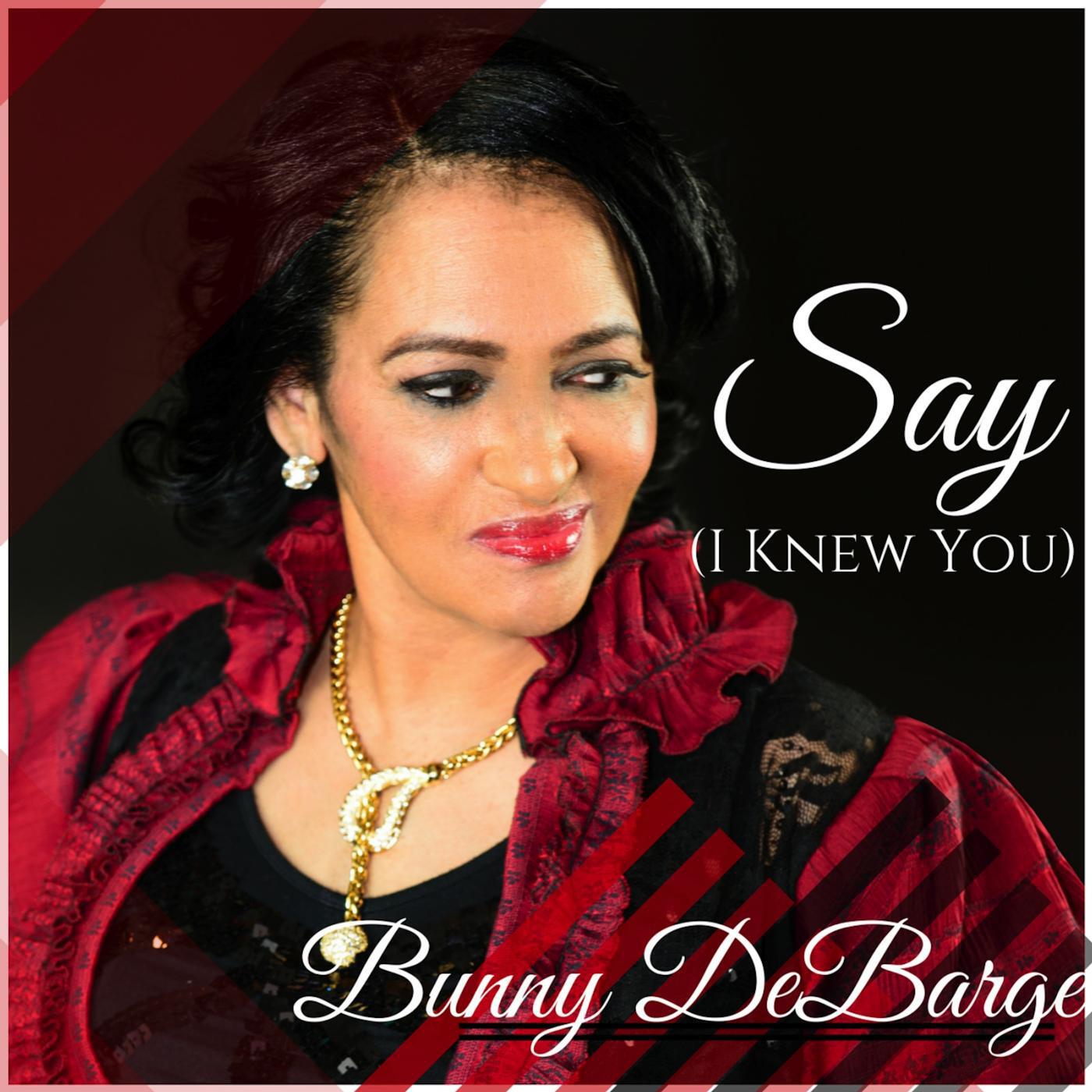 Релиз Say (I Knew You)