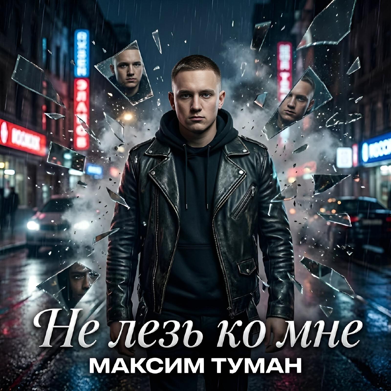 Релиз Не лезь ко мне