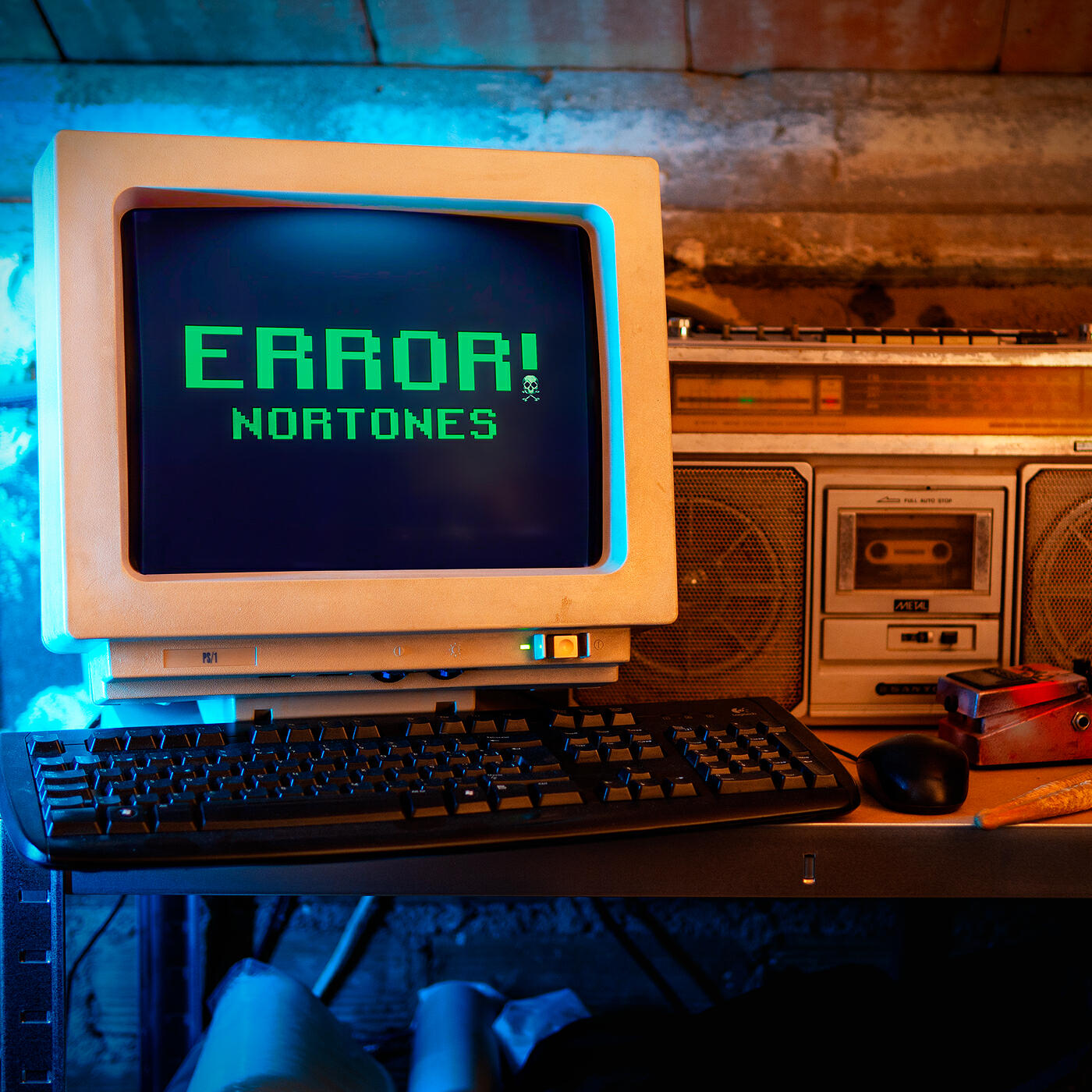 Релиз Error!