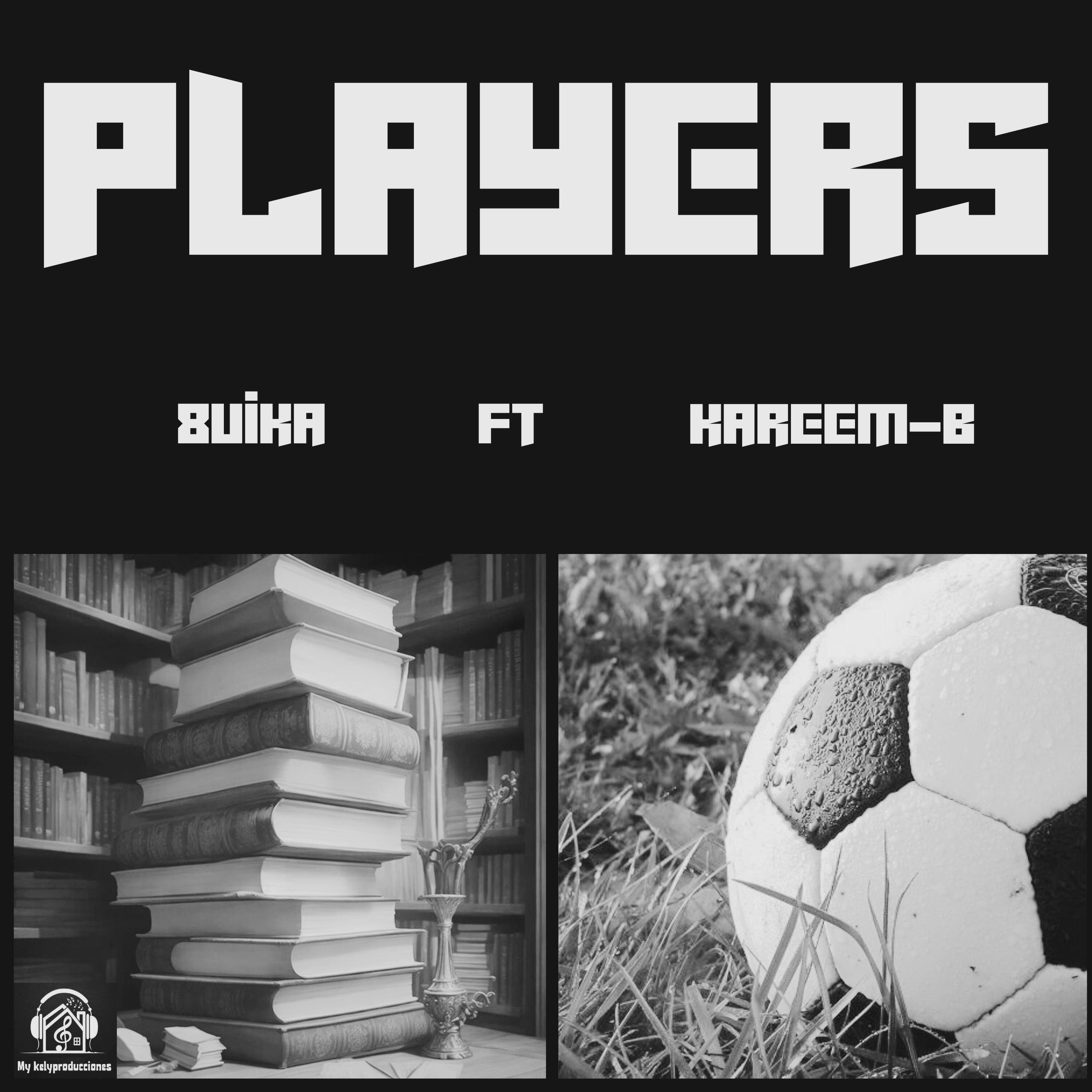 Релиз Players