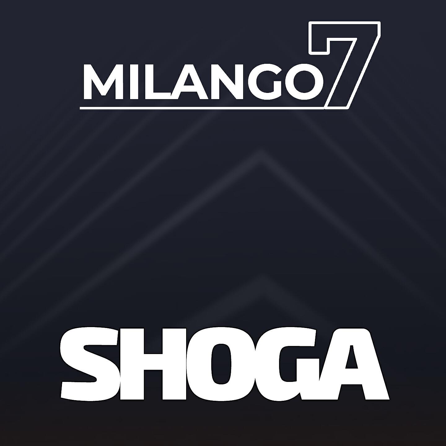 Релиз Shoga