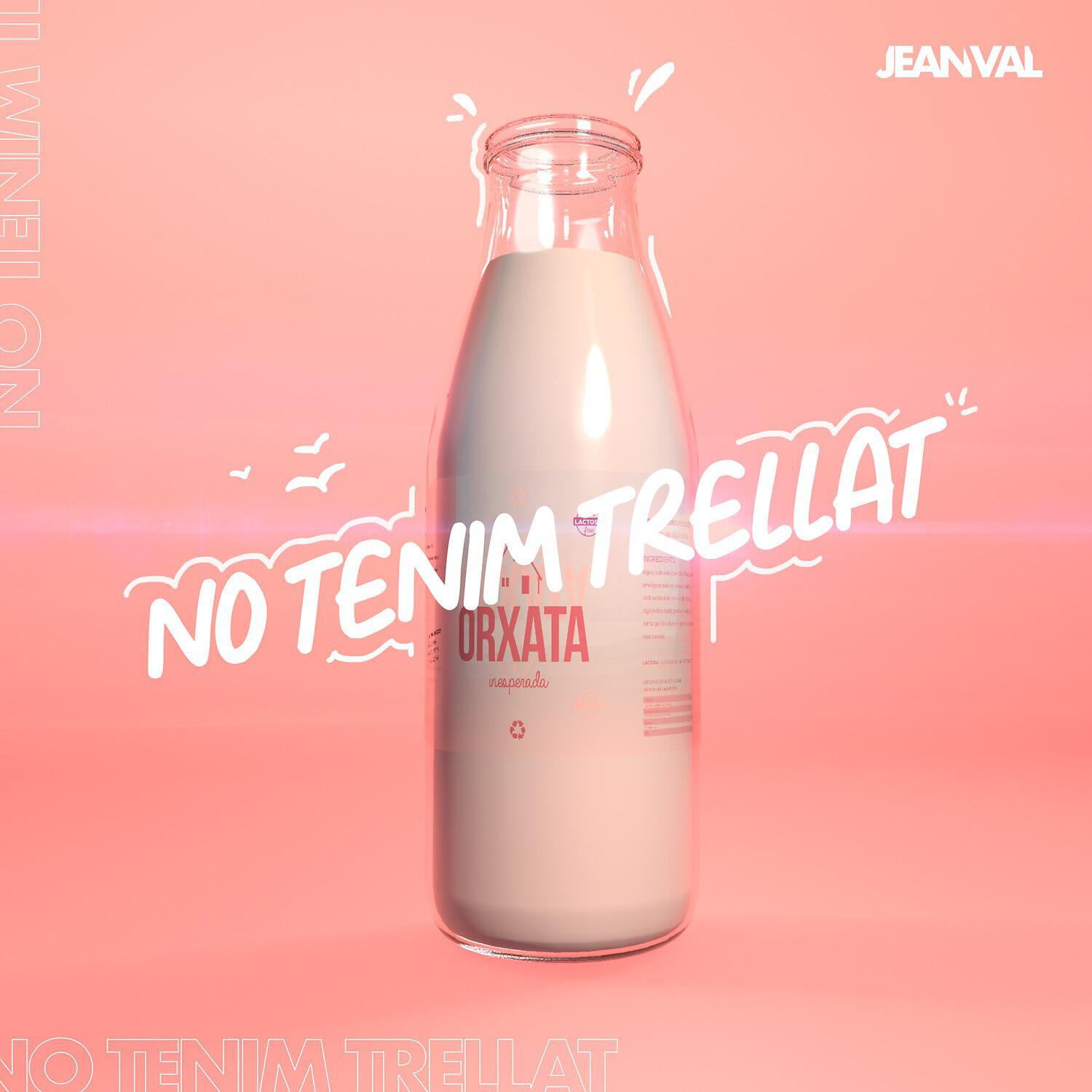 Релиз No tenim trellat