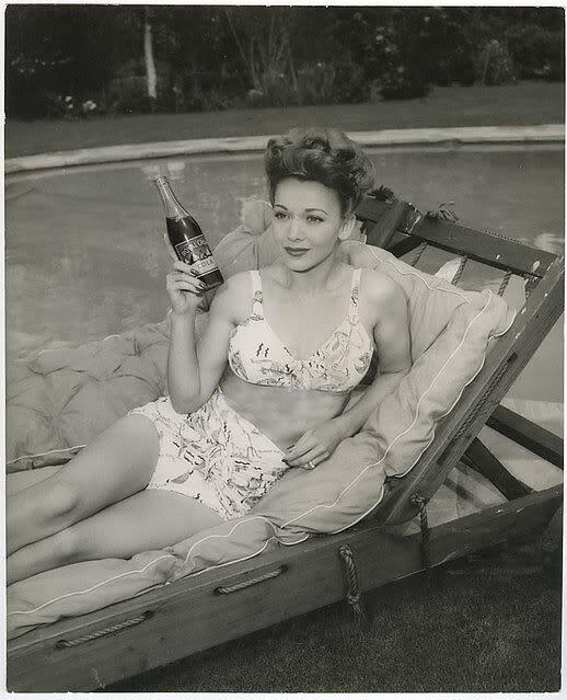 Carole Landis
