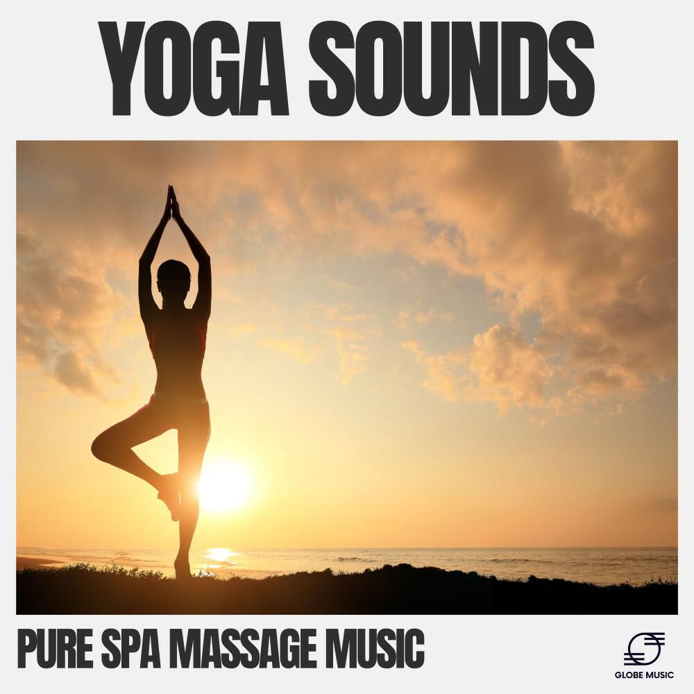 Релиз Yoga Sounds