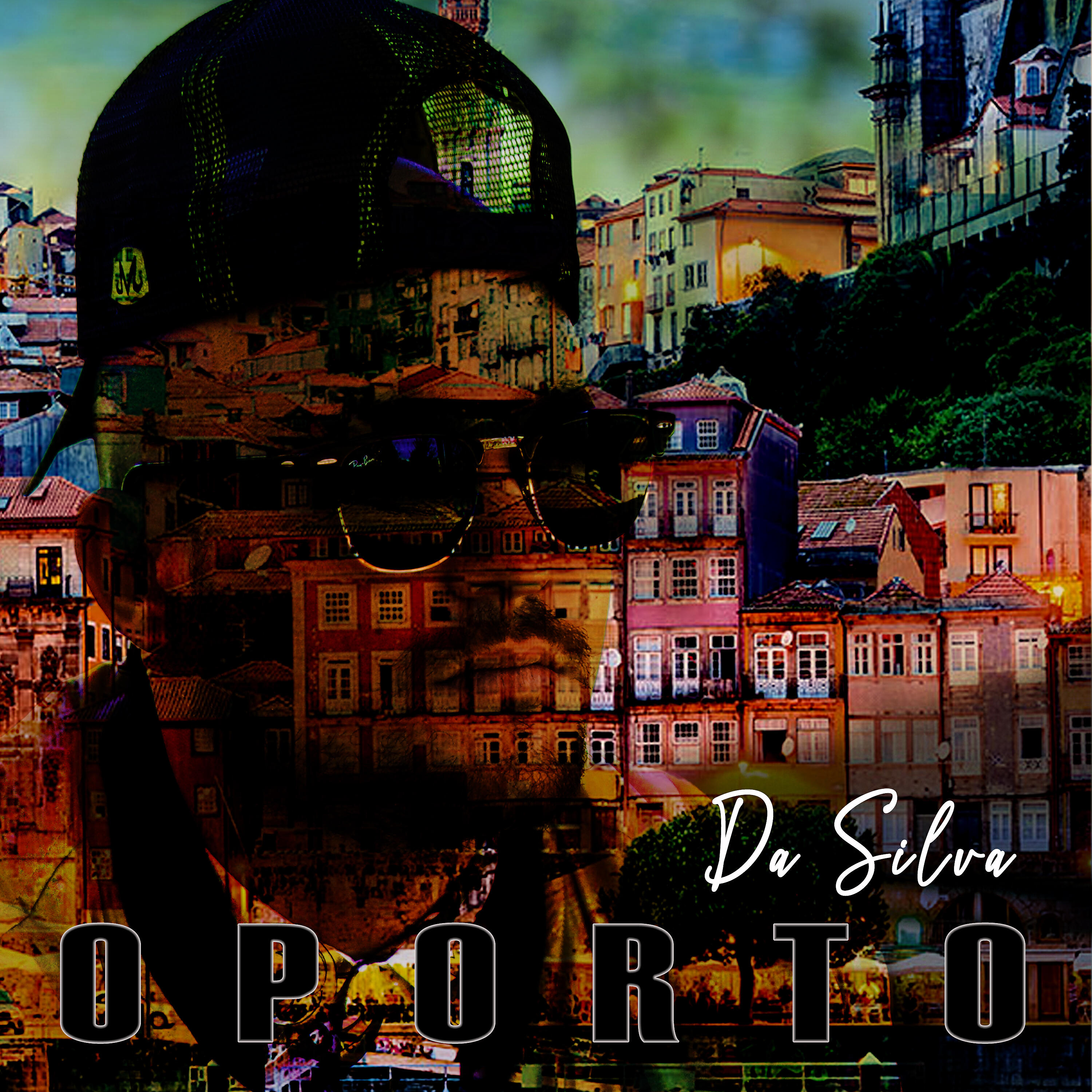 Релиз Oporto