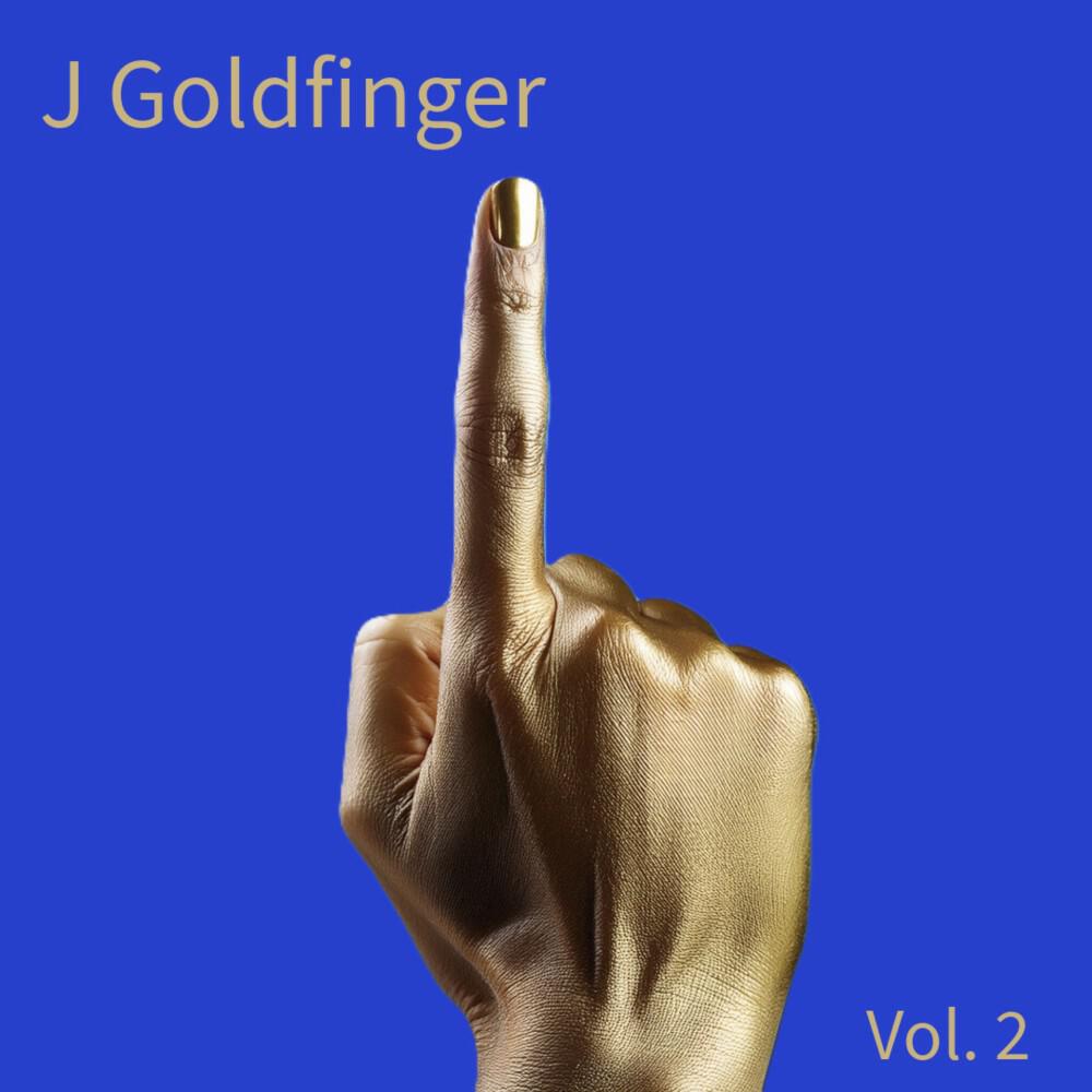 Релиз J Goldfinger, Vol. 2