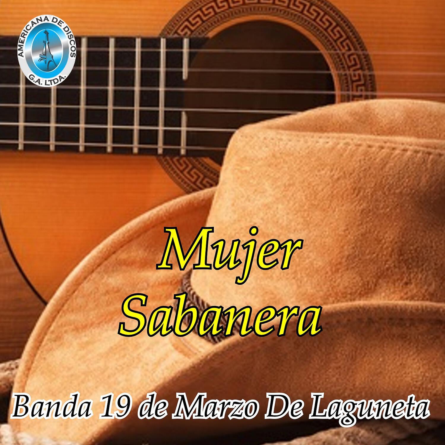 Релиз Mujer Sabanera