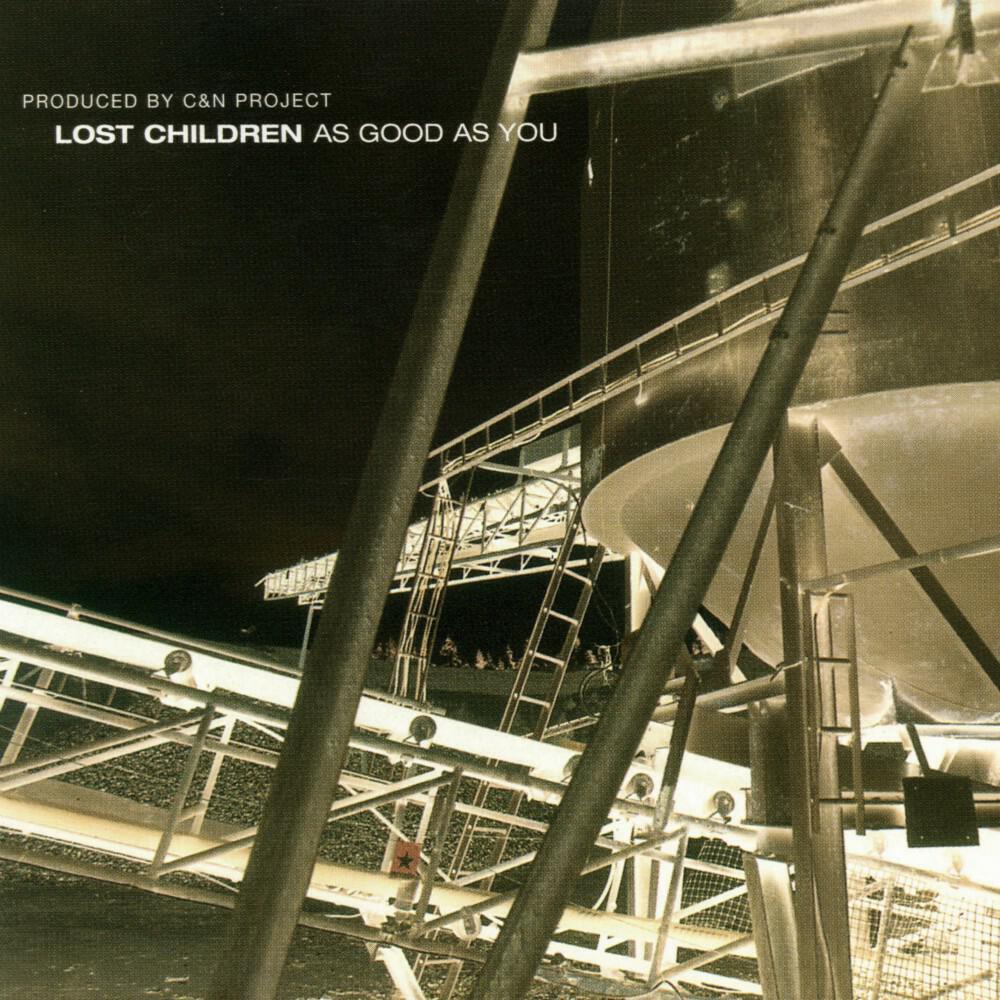 Релиз As Good as You