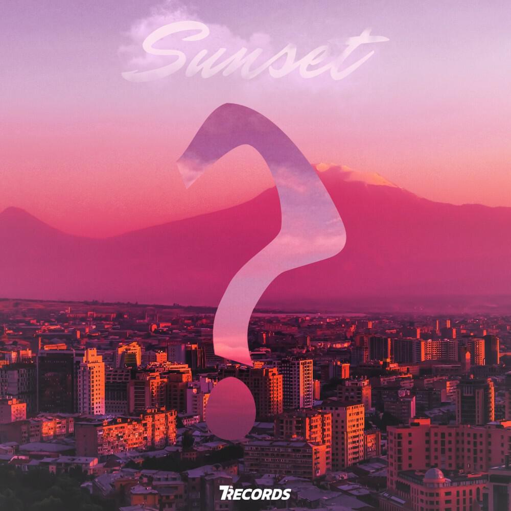 Релиз Sunset