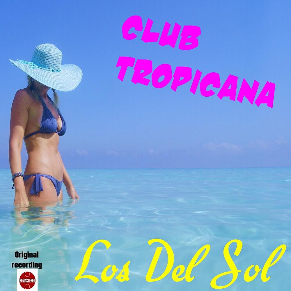 Релиз Club Tropicana