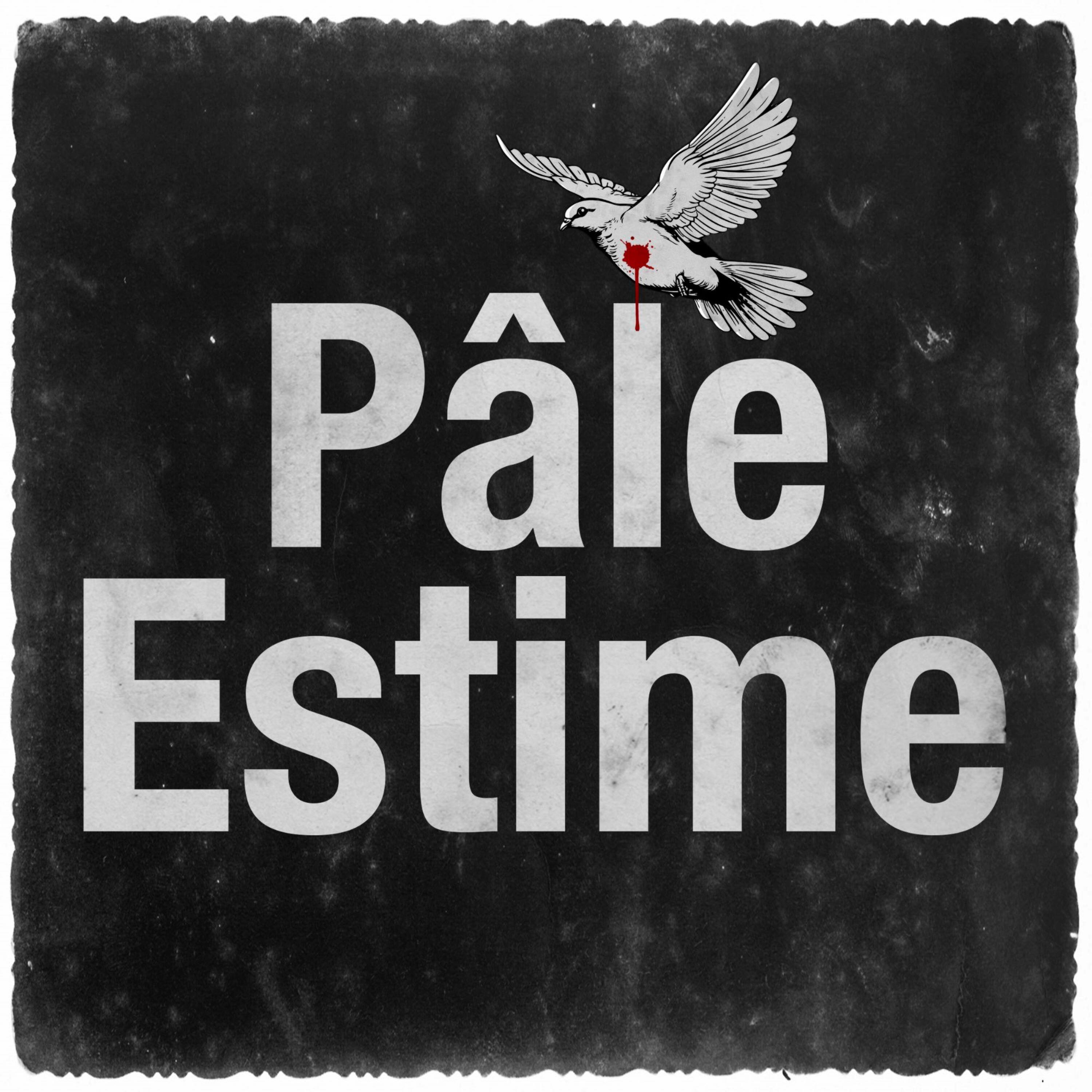 Релиз Pâle Estime