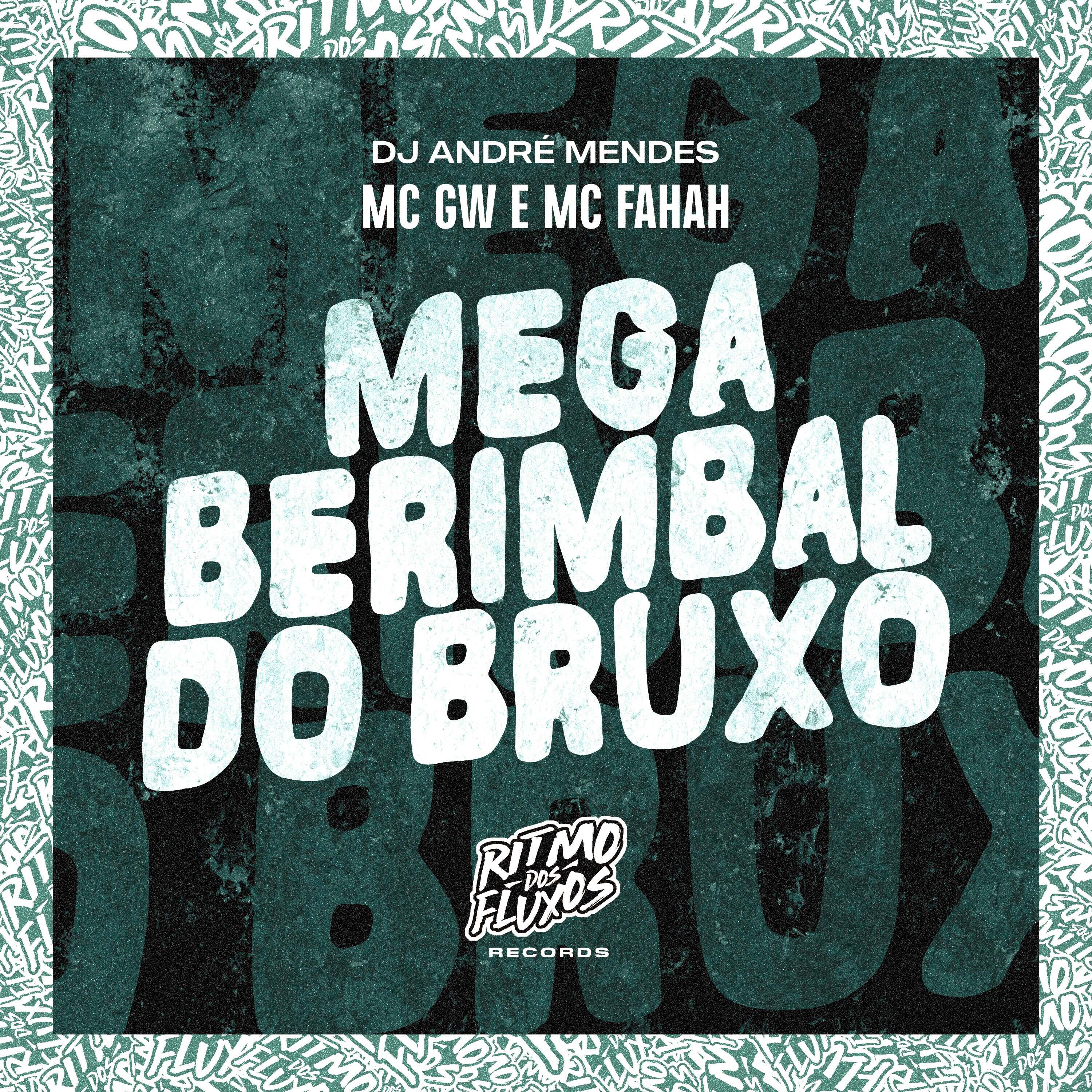 Скачать песню Mc GW, DJ André Mendes, Mc Fahah - Mega Berimbal do Bruxo бесплатно в MP3 для Android и iOS