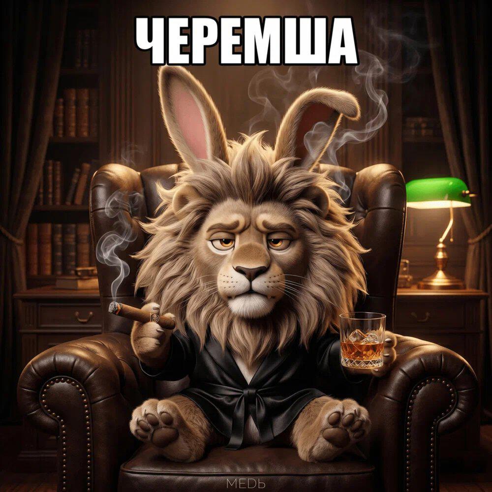 Трек ЧЕРЕМША
