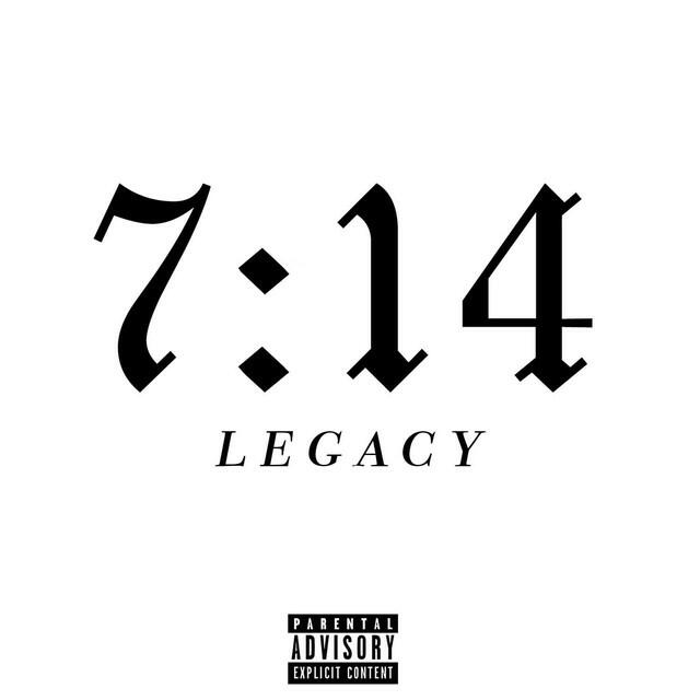 Релиз Legacy